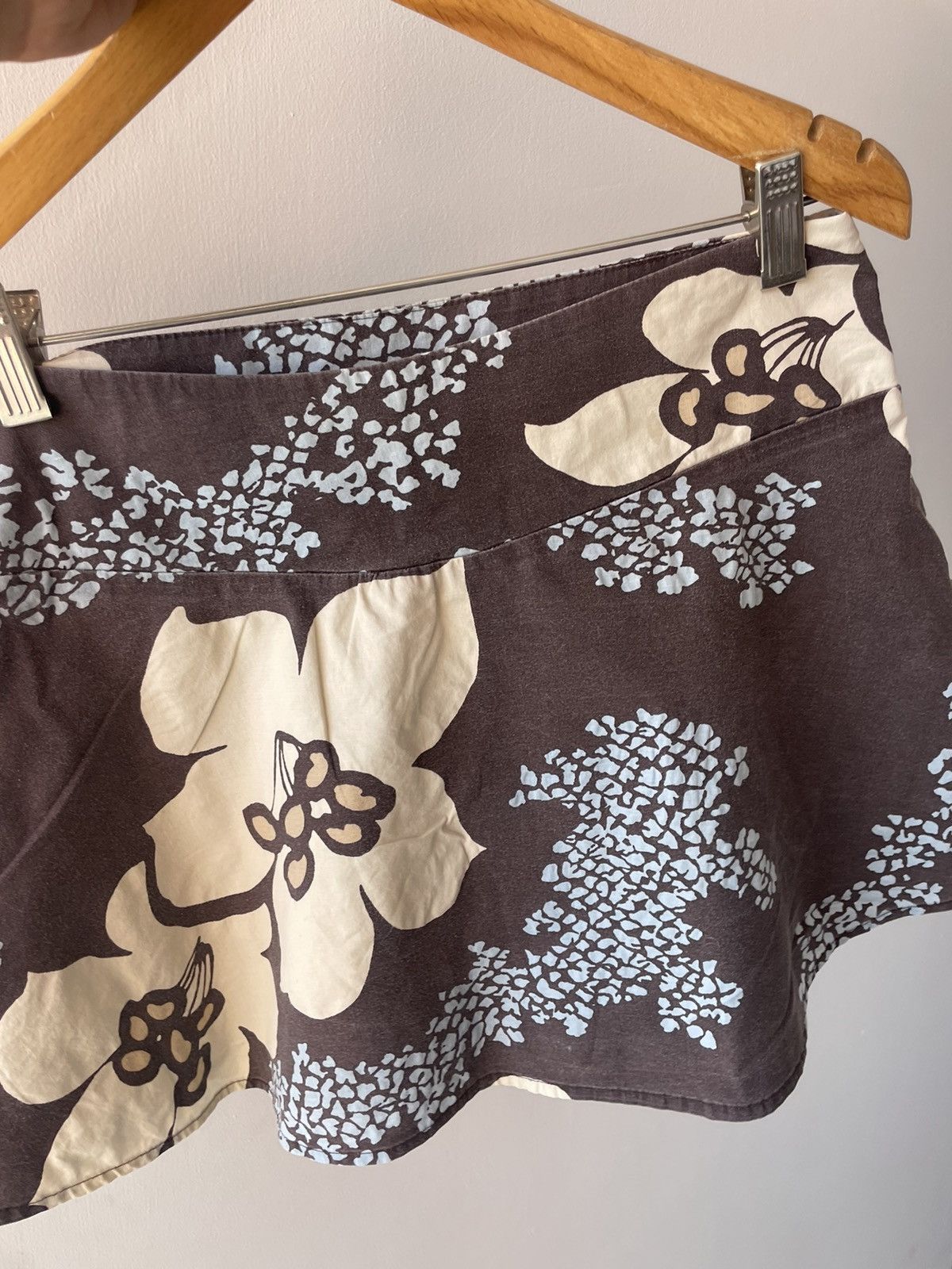 Vintage Vakkorama skirt Size 25" / US 0 / IT 36 - 10 Thumbnail