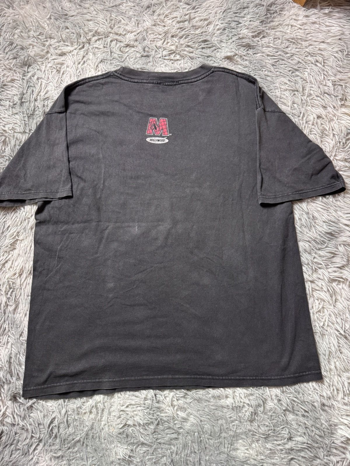 Universal Studios Vintage Spiderman 90’s Universal Studios Size US XL / EU 56 / 4 - 6 Thumbnail