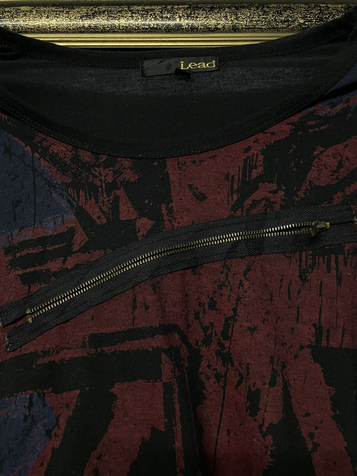 Hysteric Glamour Vintage 90 Japan Designer Lead Punk Seditianories Union Jack Size US XS / EU 42 / 0 - 5 Thumbnail