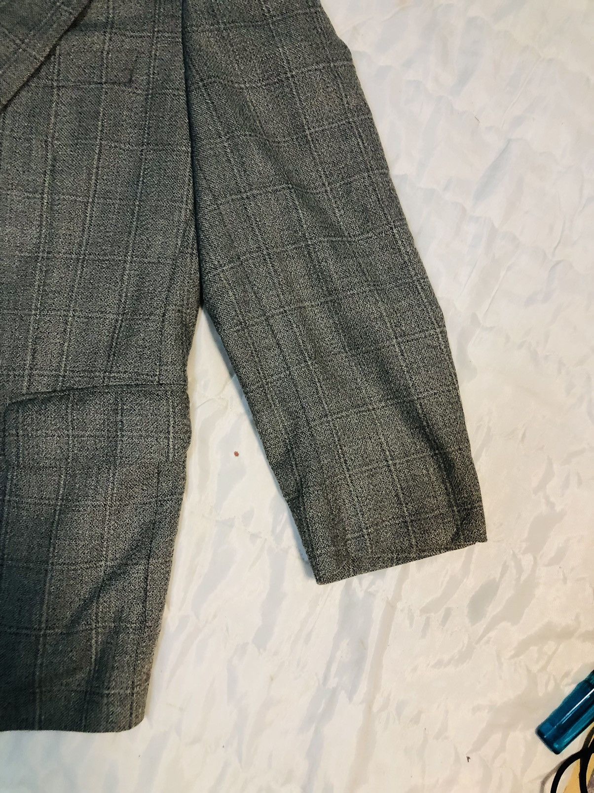 Christian Dior Monsieur Christion Dior Coat (7) Size US L / EU 52-54 / 3 - 5 Thumbnail