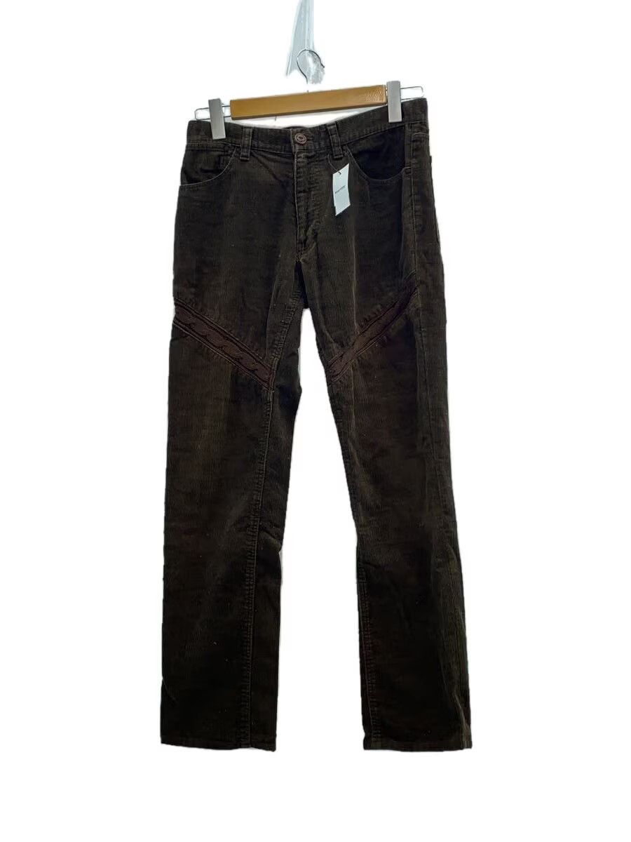 Number (N)ine AW03 Corduroy Pants Size US 29 - 1 Thumbnail