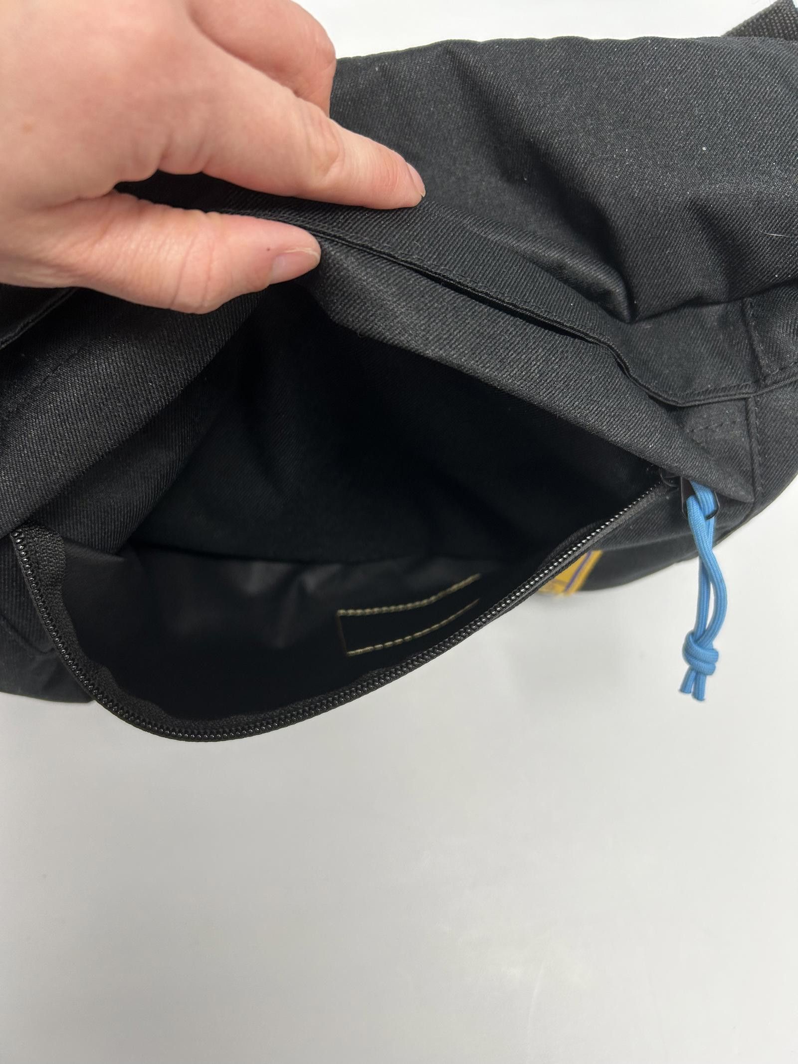 Nike Nike Space Jam 2 Collaboration Tune Squad Fanny Pack Size ONE SIZE - 8 Thumbnail