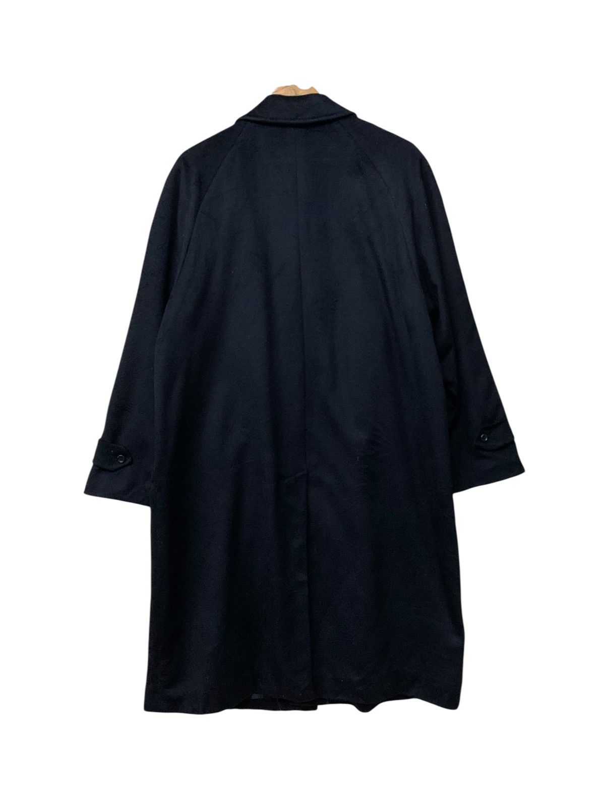 Pierre Balmain 🔥VTG PIERRE BALMAIN CASHMERE OVERCOATS JACKETS Size US L / EU 52-54 / 3 - 6 Thumbnail