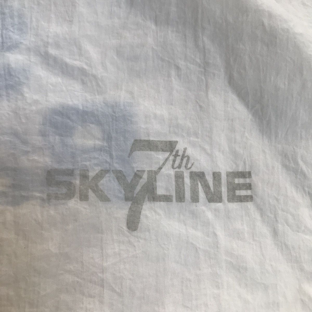 Vintage Vintage Nissan Skyline PDC 7th Anniv P'Staff Racing Jacket Size US L / EU 52-54 / 3 - 15 Thumbnail