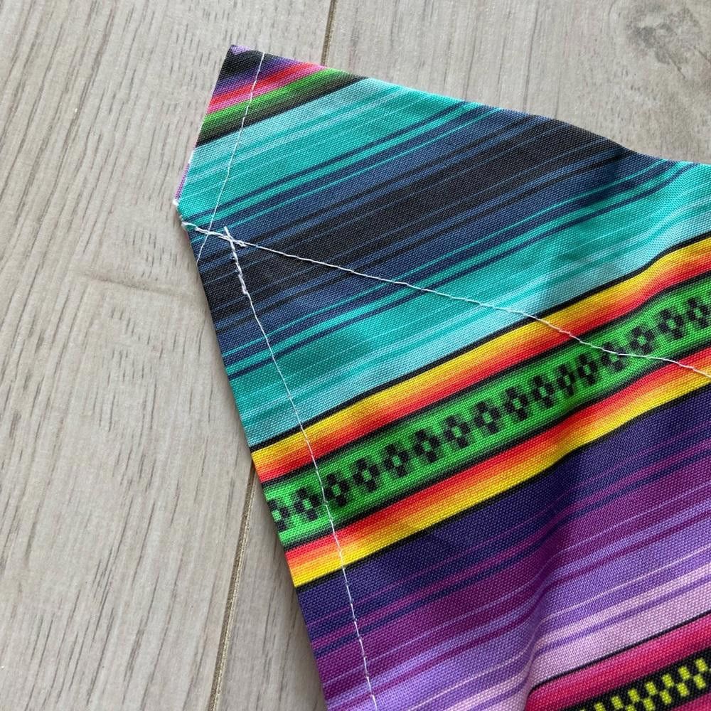 Designer Spoiled Dog Bandana Size ONE SIZE - 4 Thumbnail