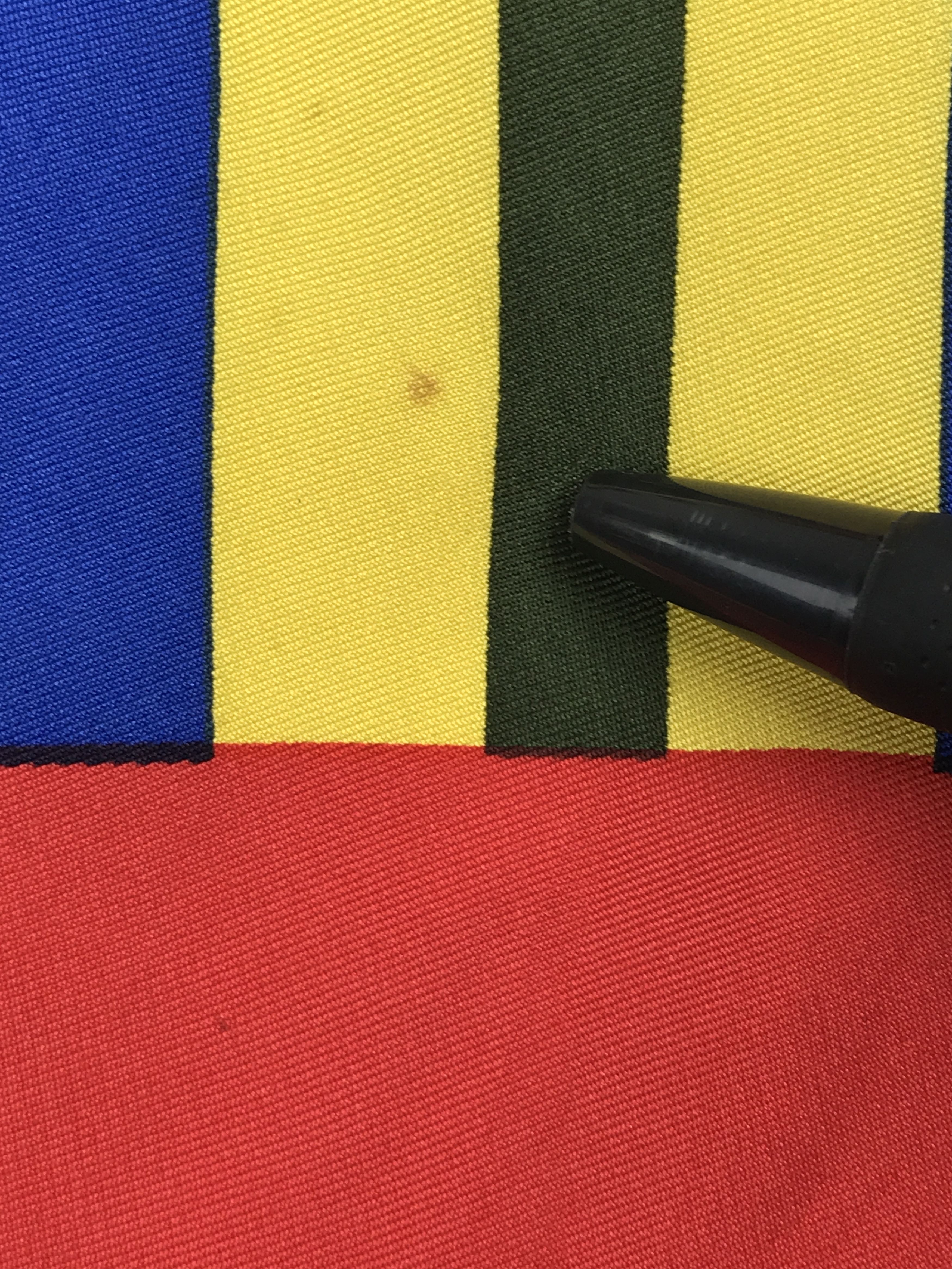 Designer × Vintage Vintage Gene Meyer Silk Necktie Size ONE SIZE - 8 Thumbnail