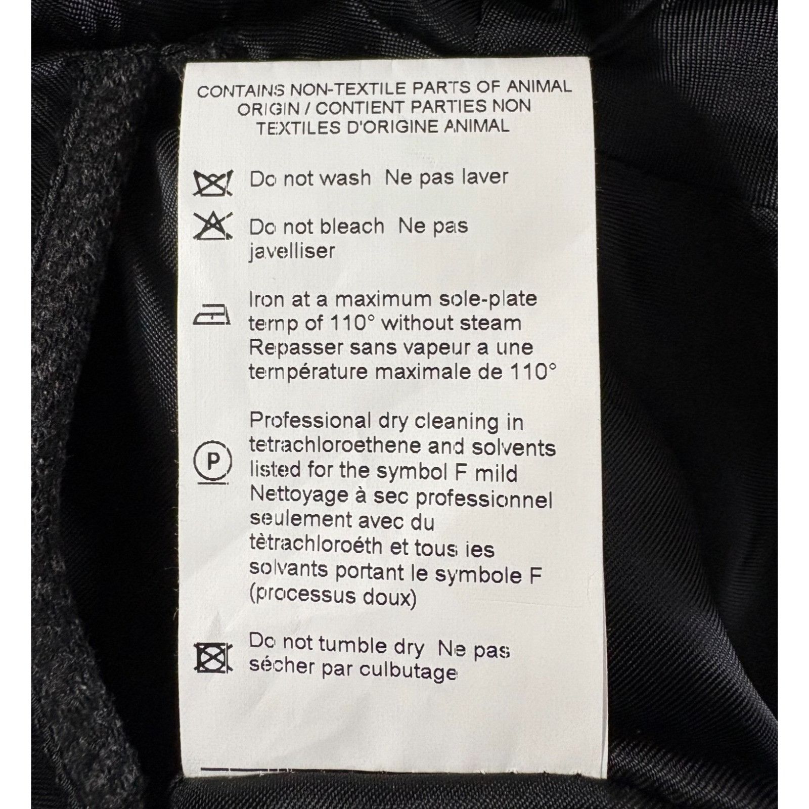 Norwegian Rain Norwegian Wool Herringbone Performance Blazer sz S NWOT colo Size US S / EU 44-46 / 1 - 6 Thumbnail