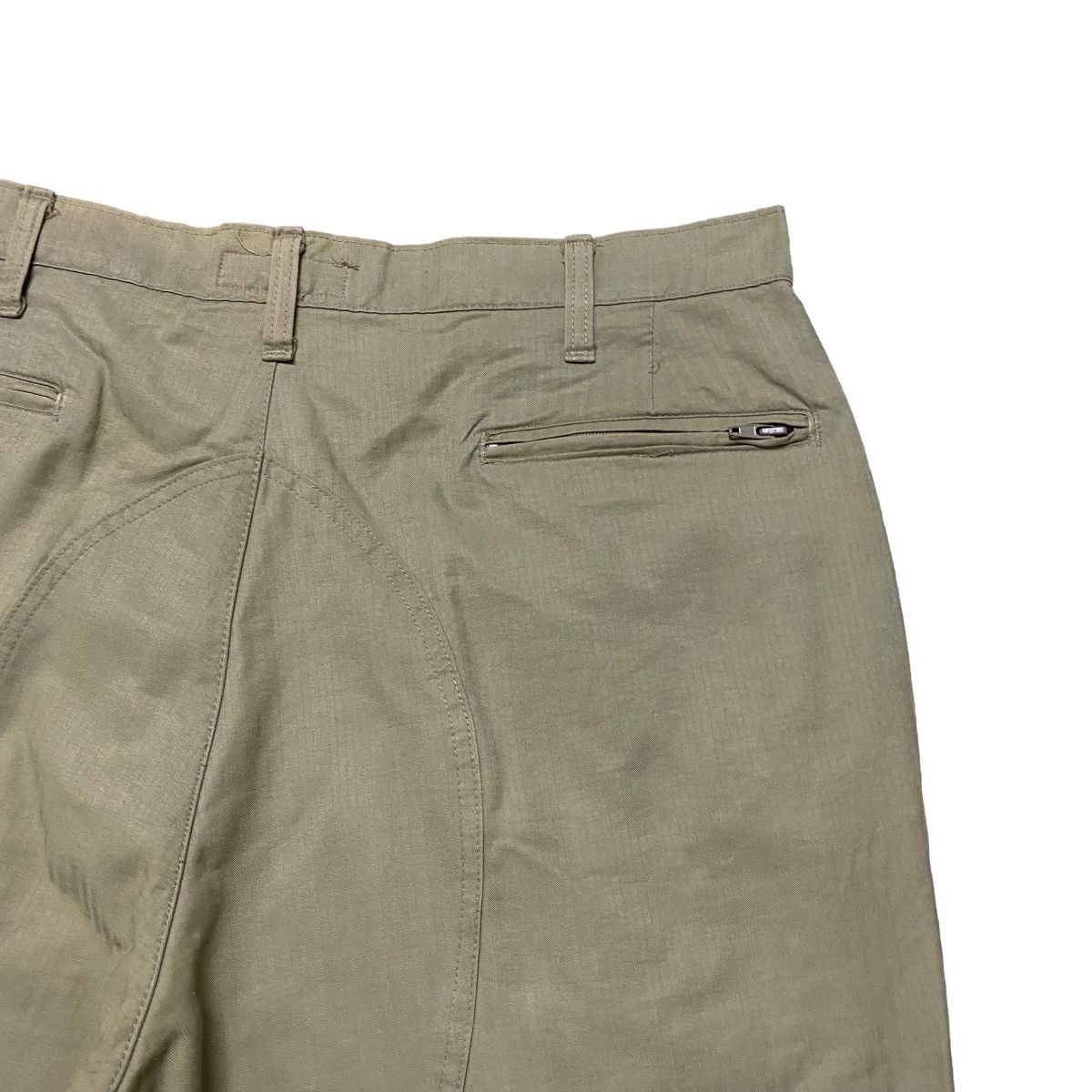 Supreme Vintage Supreme Short Pants Size US 34 / EU 50 - 10 Thumbnail