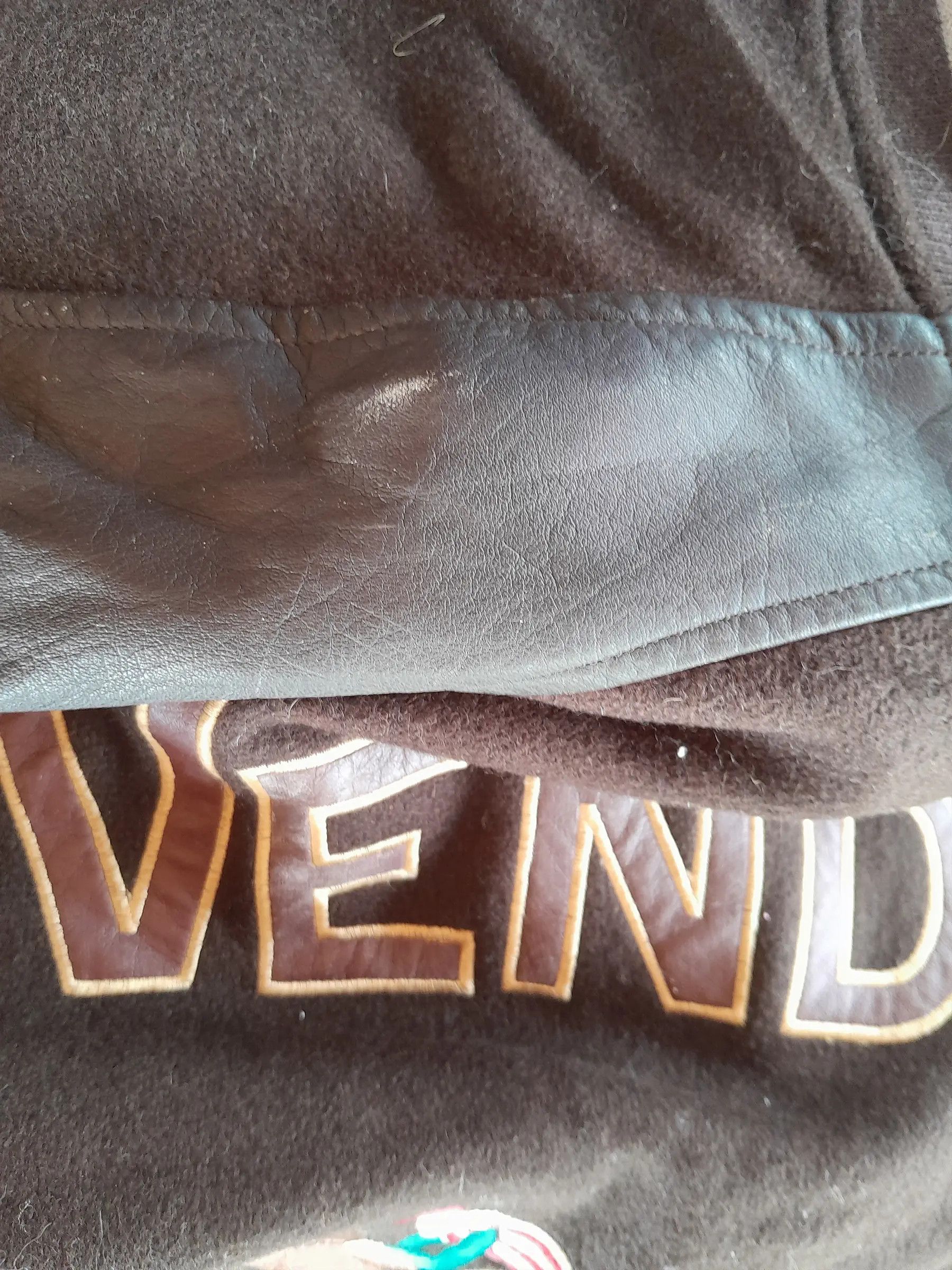 Other ❤FINAL DROP🔴 VARSITY JACKET Size US L / EU 52-54 / 3 - 9 Thumbnail