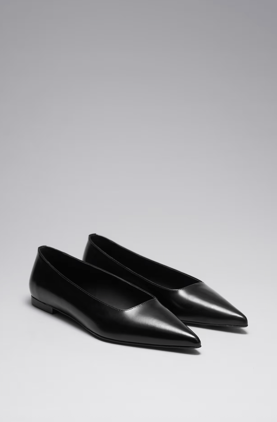 & Other Stories & Other Stories Ballet Flats Size US 6 / IT 36 - 1 Thumbnail