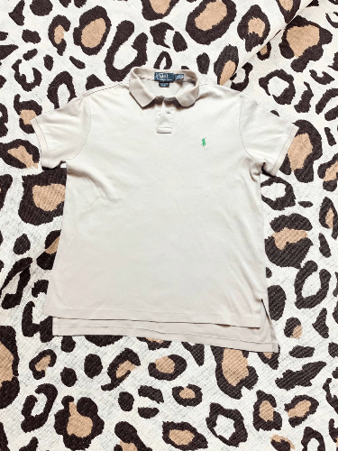 Polo Ralph Lauren Y2K Polo Ralph Lauren Polos Streetwear Rare Casual Size US M / EU 48-50 / 2 - 1 Thumbnail