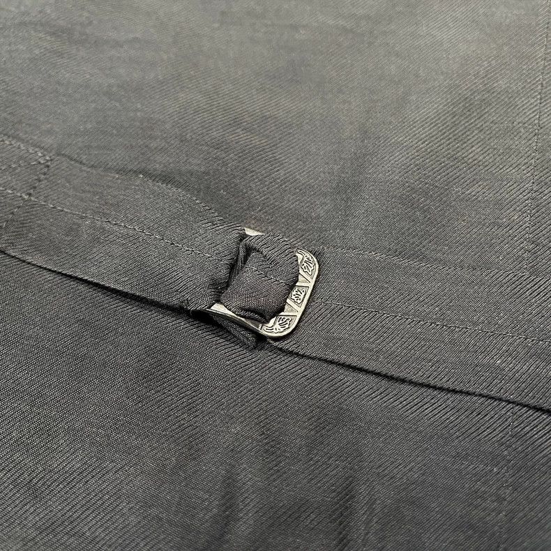 RRL Ralph Lauren RRL Ralph Lauren Old style Italian made wool vest Size US S / EU 44-46 / 1 - 5 Thumbnail