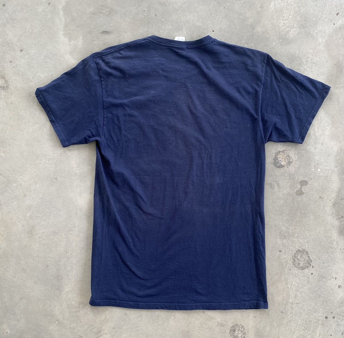 Fruit Of The Loom VINTAGE AMERICA FALCON TEE Size US L / EU 52-54 / 3 - 4 Thumbnail