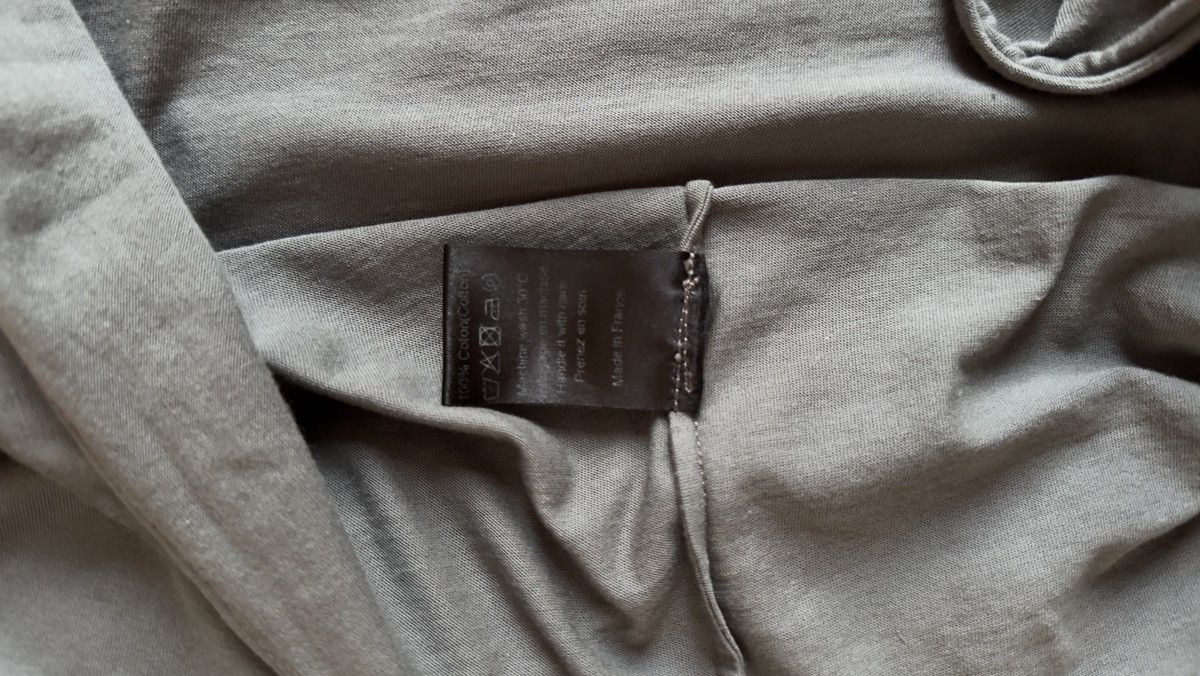 L'Eclaireur Longsleeve Size US S / EU 44-46 / 1 - 4 Thumbnail
