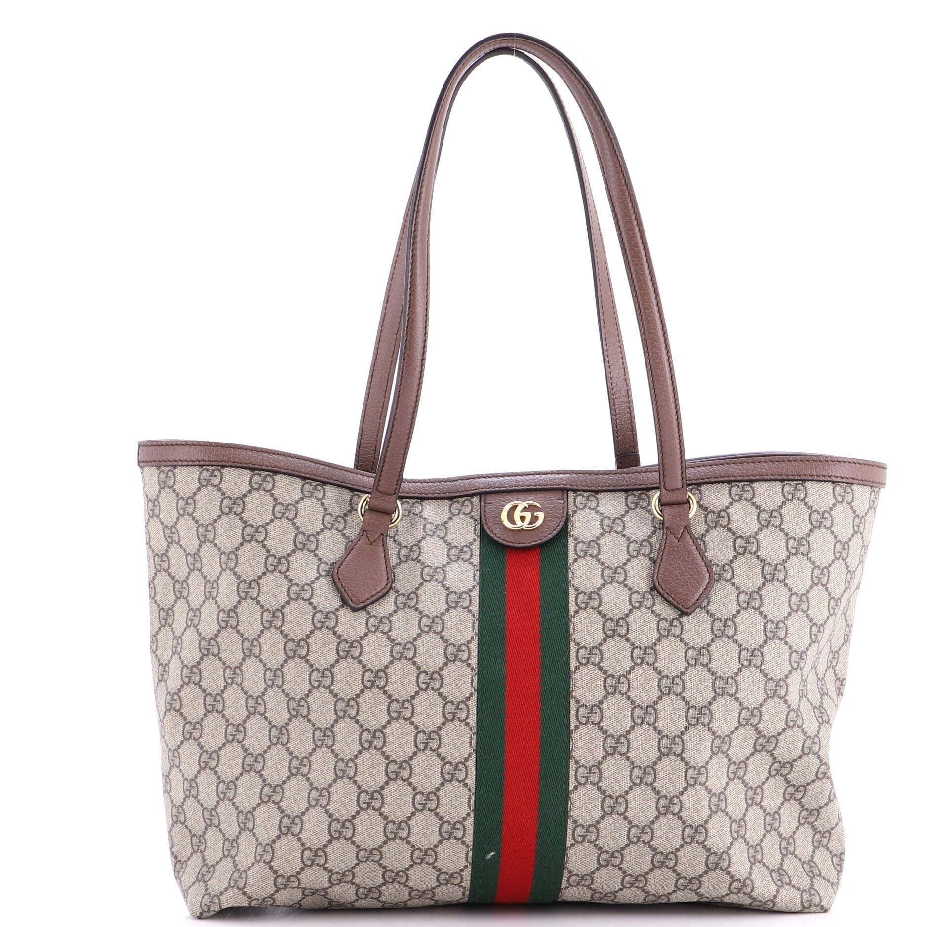 Gucci Ophidia Shopping Tote Size ONE SIZE - 1 Thumbnail