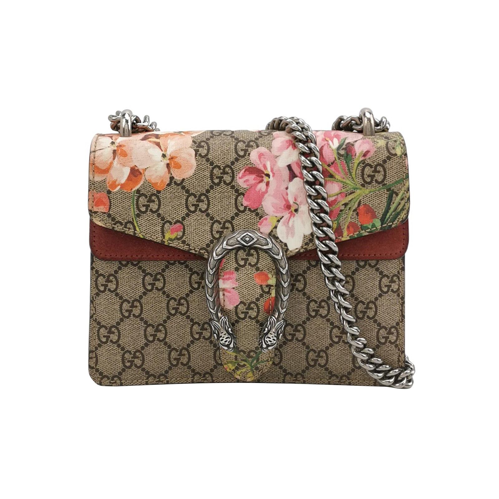 Gucci Gucci Women os Shoulder Bags Size ONE SIZE - 1 Thumbnail