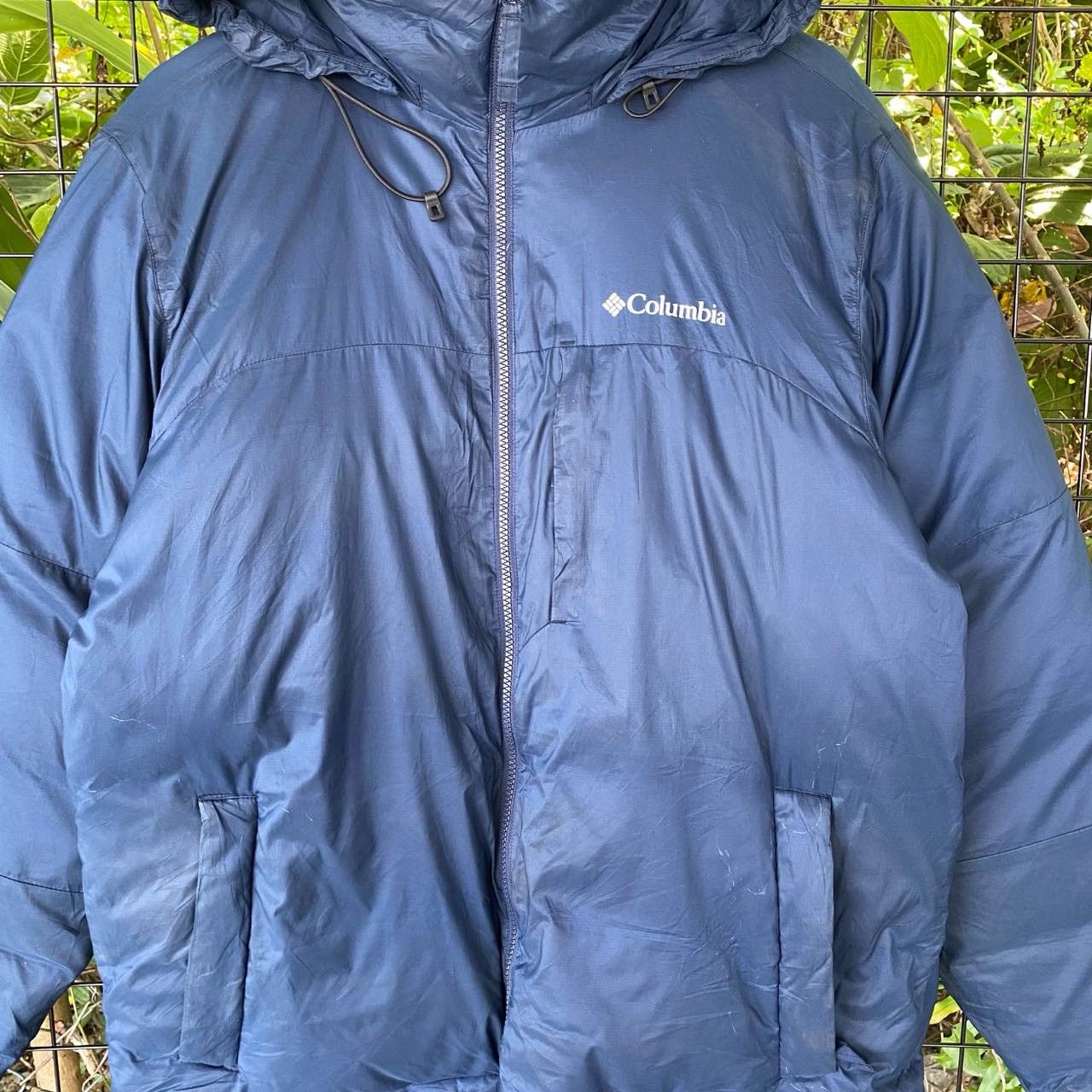 Columbia Vtg Colombia Outdoor Puffer Jacket Size US M / EU 48-50 / 2 - 3 Thumbnail