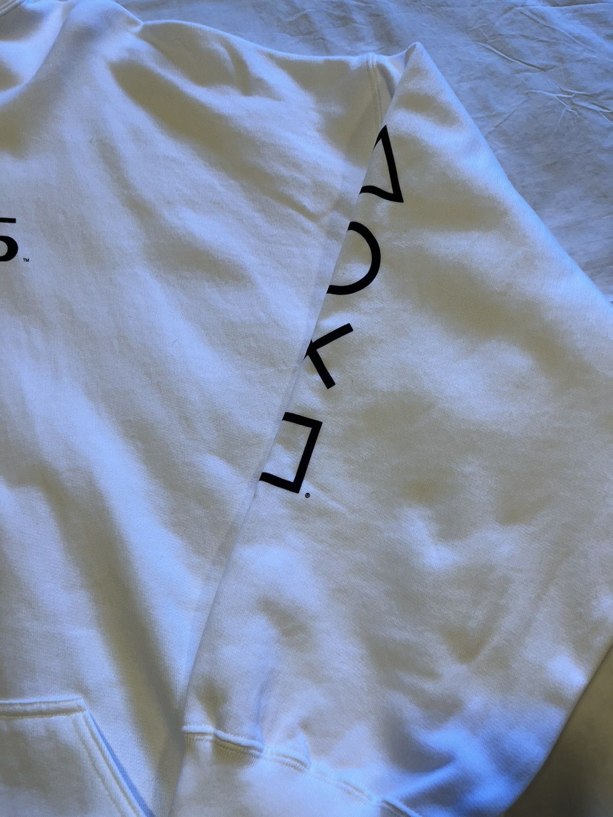 Balenciaga Balenciaga PS5 oversize hoodie. Size US L / EU 52-54 / 3 - 8 Thumbnail