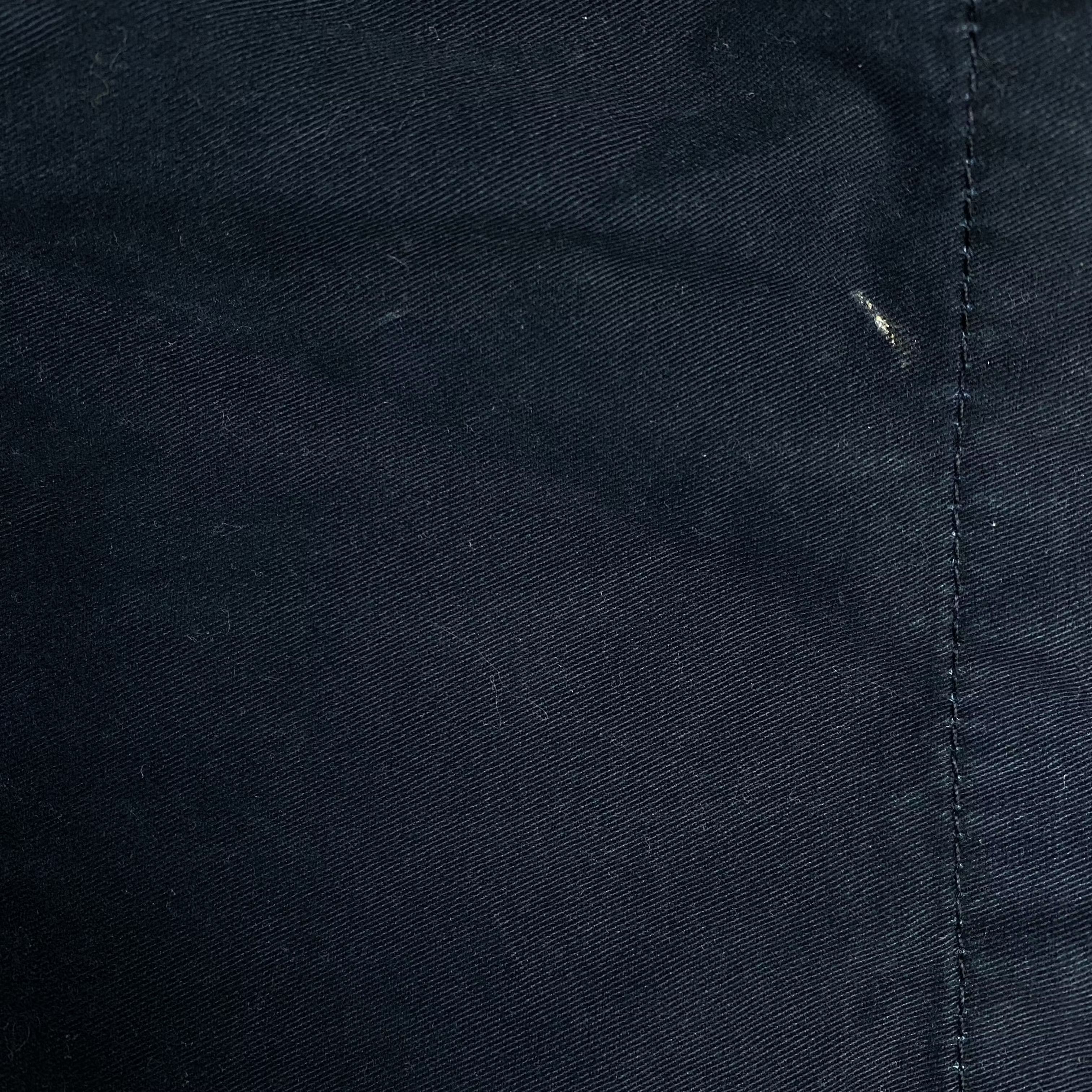 Vintage × Yves Saint Laurent Mens Pants Jeans Yves Saint Laurent Vintage YSL Size 34 Size US 34 / EU 50 - 4 Thumbnail