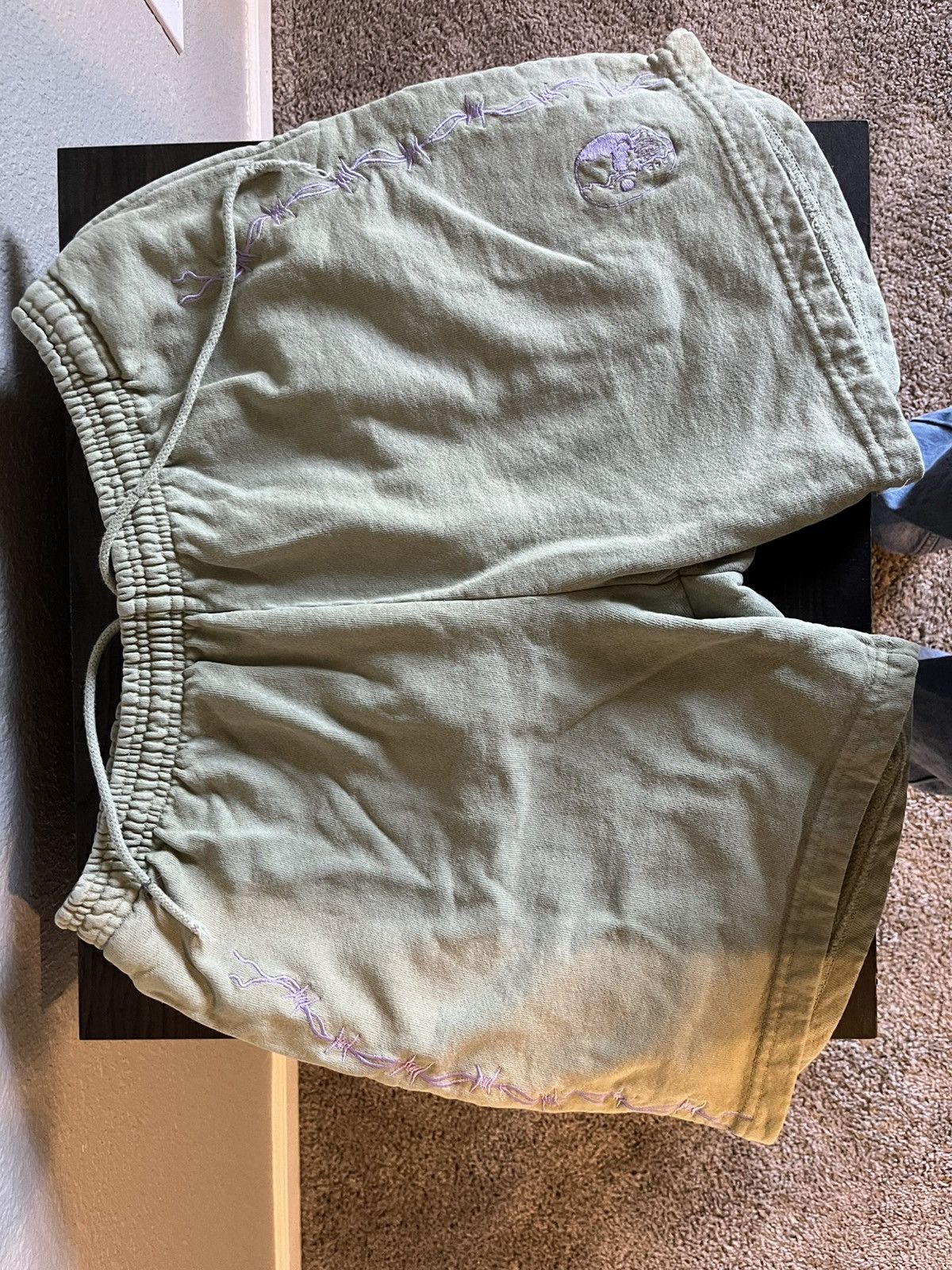Warren Lotas Warren Lotas Collection, 4 shirts 3 sweatshirts Size US L / EU 52-54 / 3 - 1 Thumbnail