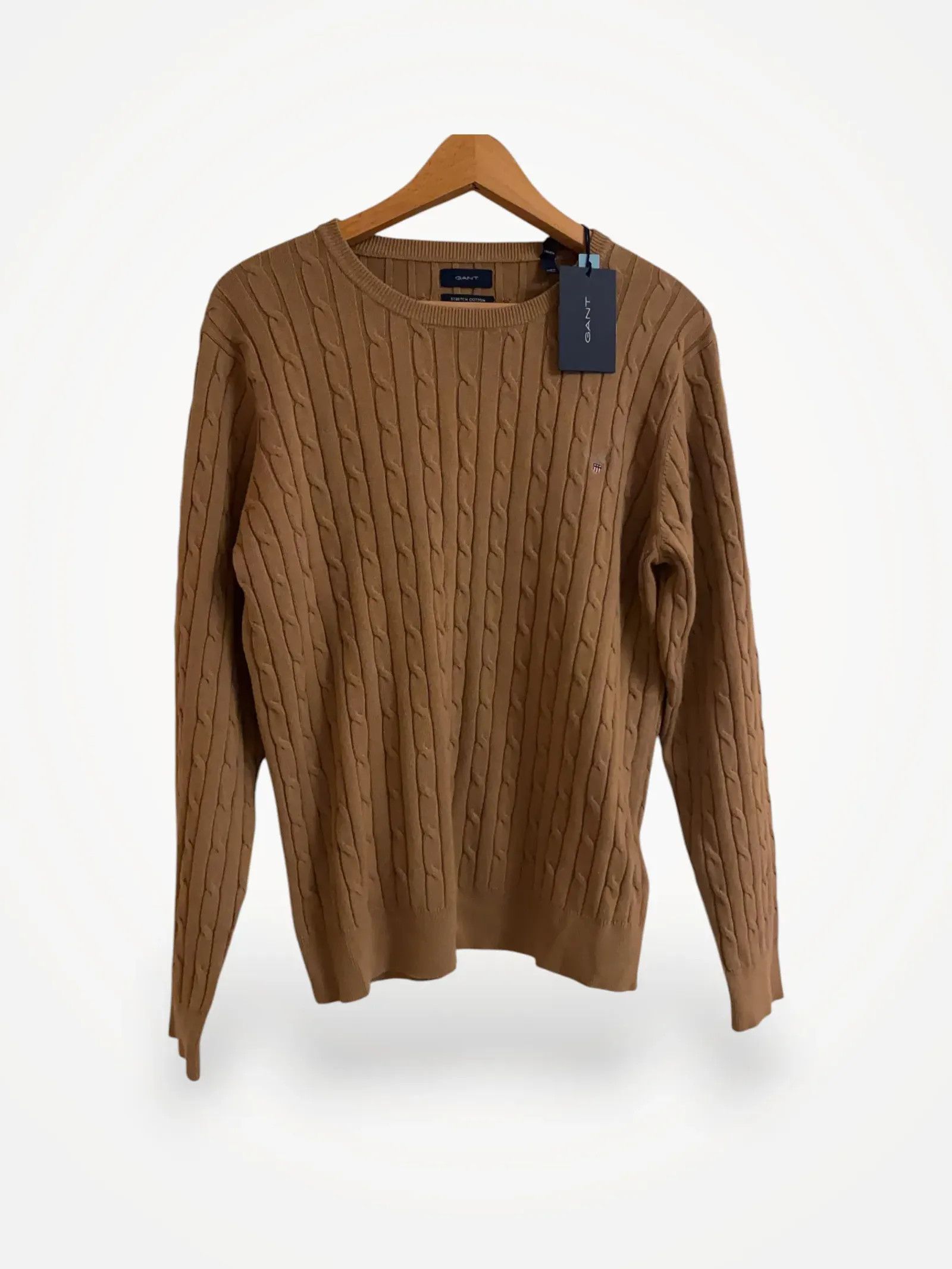 Gant Gant Sweater Size XL / US 12-14 / IT 48-50 - 1 Thumbnail