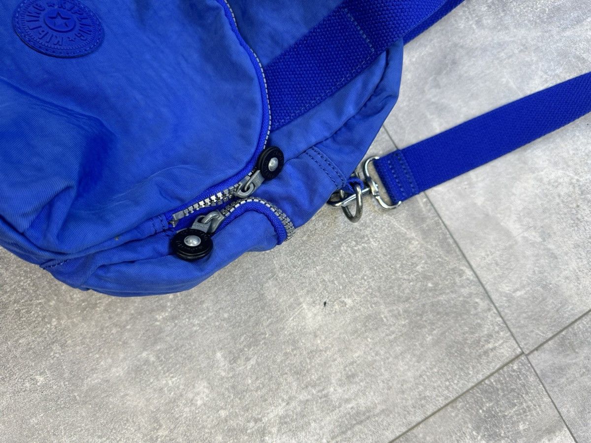 Vintage Vintage messenger Kipling Japanese y2k Size ONE SIZE - 8 Thumbnail