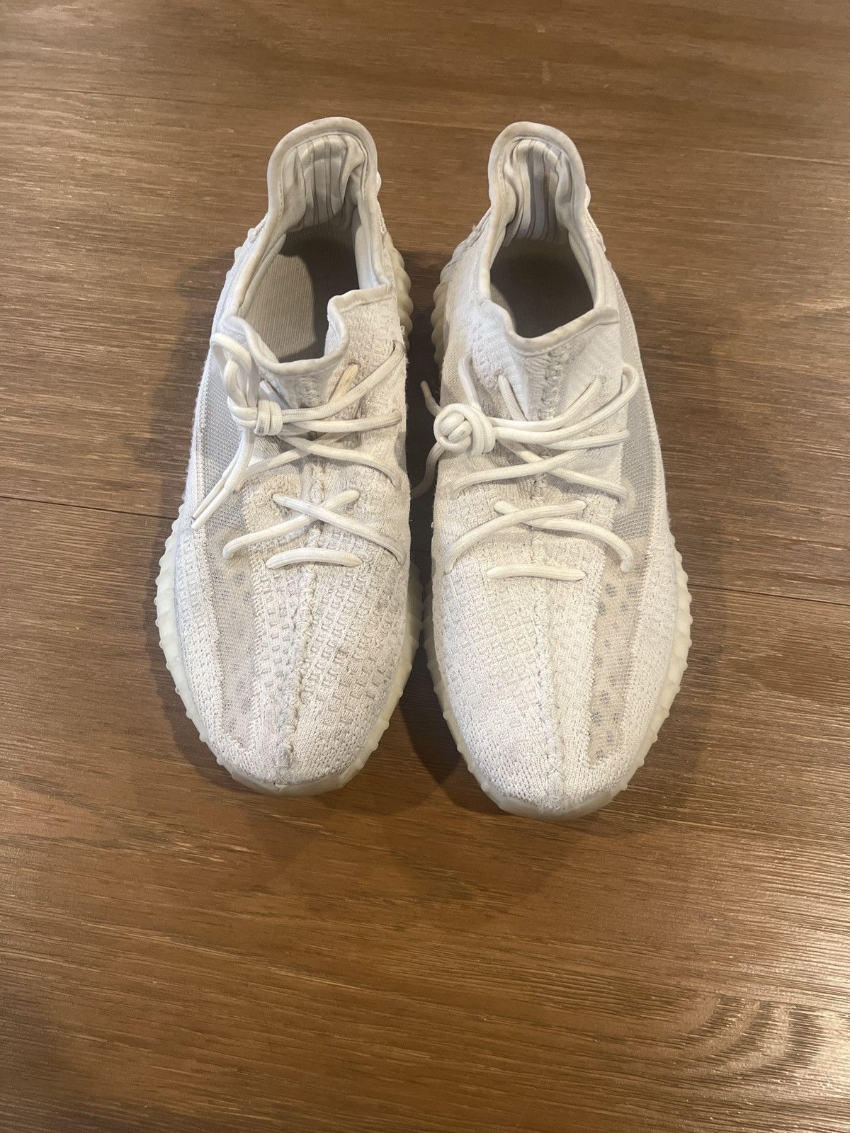 Yeezy Men’s Yeezy Shoes Size US 12 / EU 45 - 5 Thumbnail