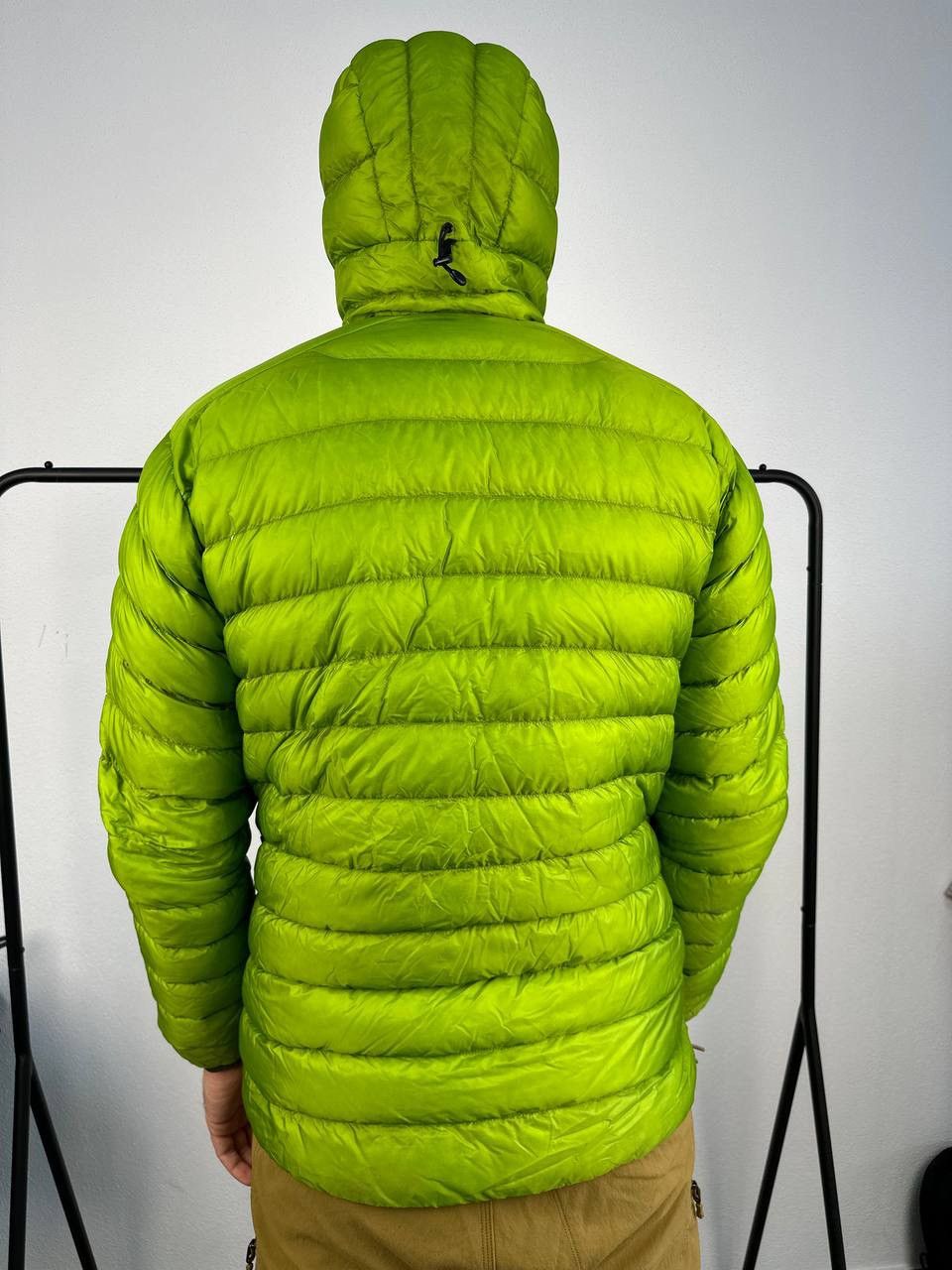 Arc'teryx Arcteryx Cerium LT Goose Down Hoody Jacket Size US L / EU 52-54 / 3 - 2 Thumbnail
