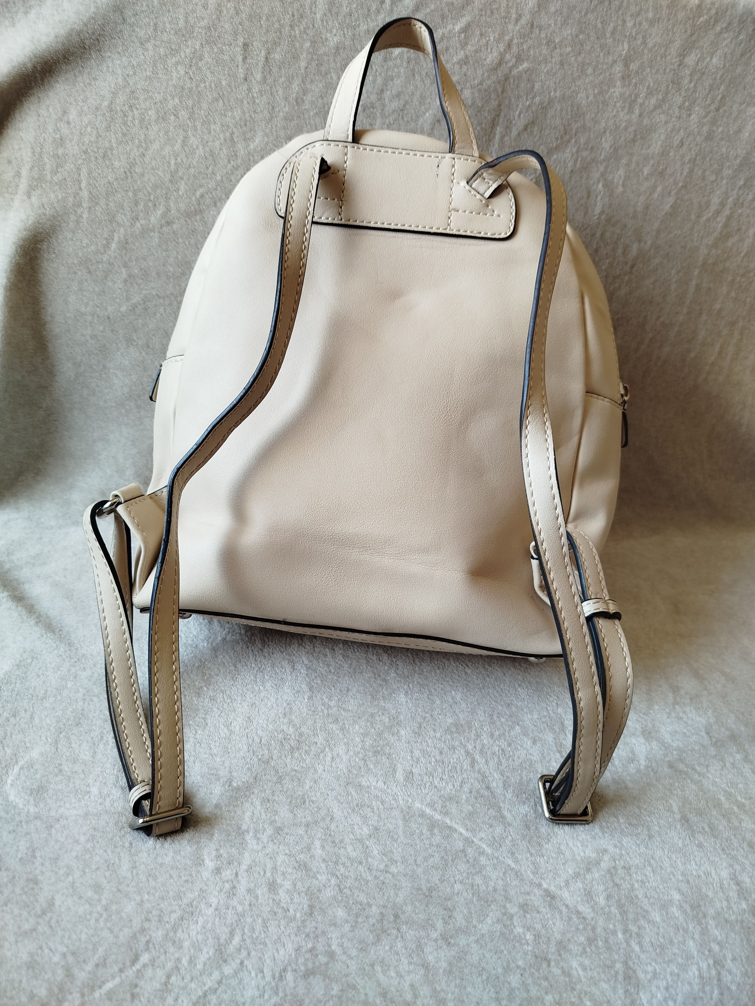 Trussardi Trussardi backpack Size ONE SIZE - 3 Thumbnail