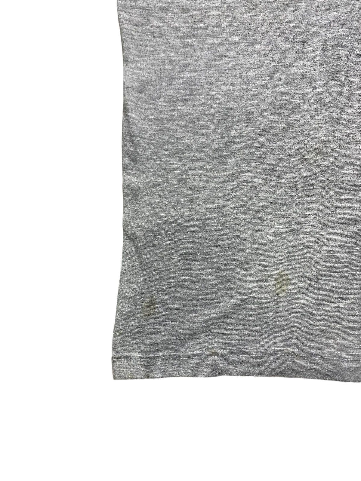 Vintage VINTAGE BOSS COFFEE SUNTORY RINGER TEE Size US L / EU 52-54 / 3 - 5 Thumbnail