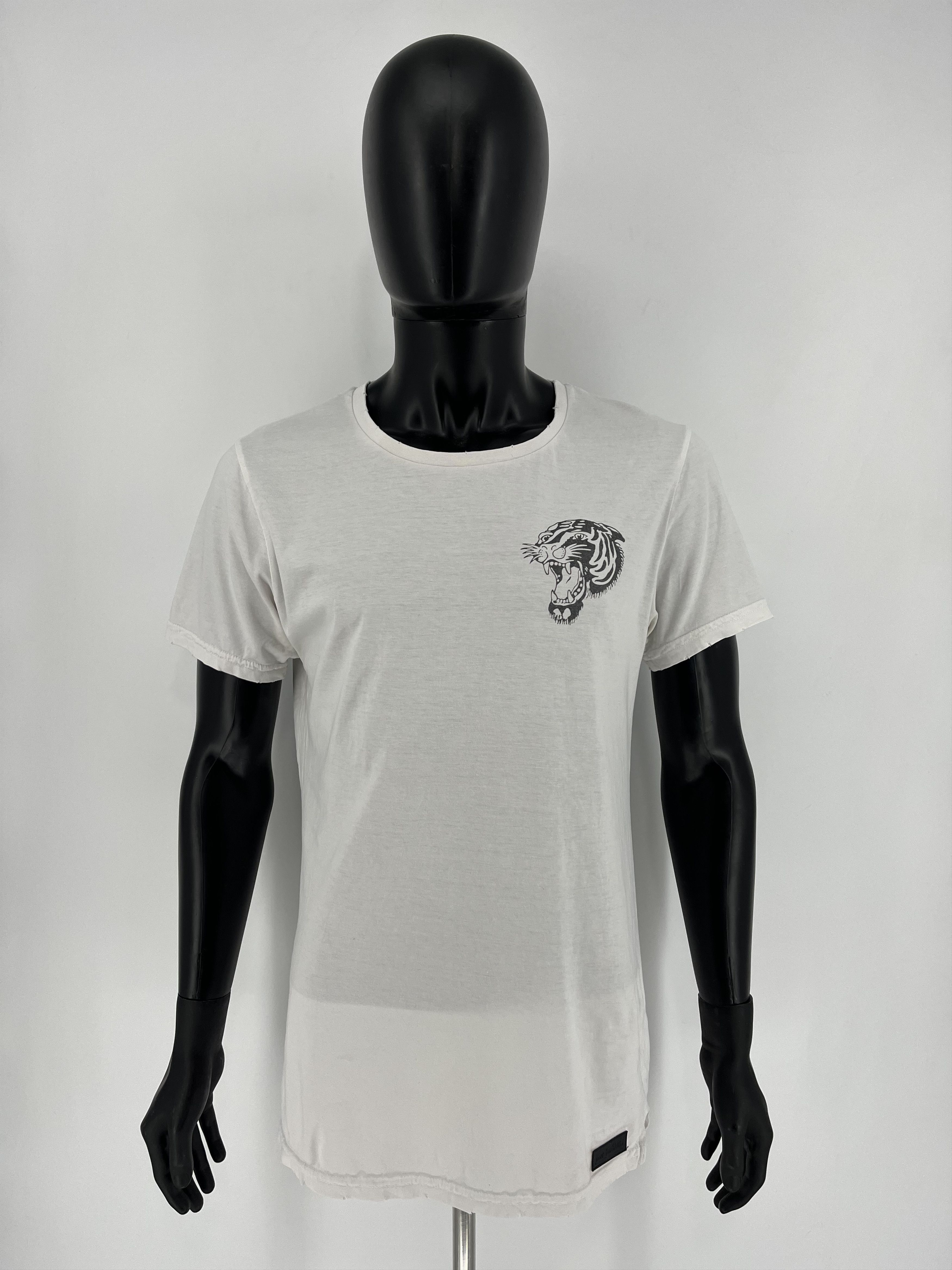 Other Vintage Just junkies Tshirt Streetwear Style Size US S / EU 44-46 / 1 - 3 Thumbnail