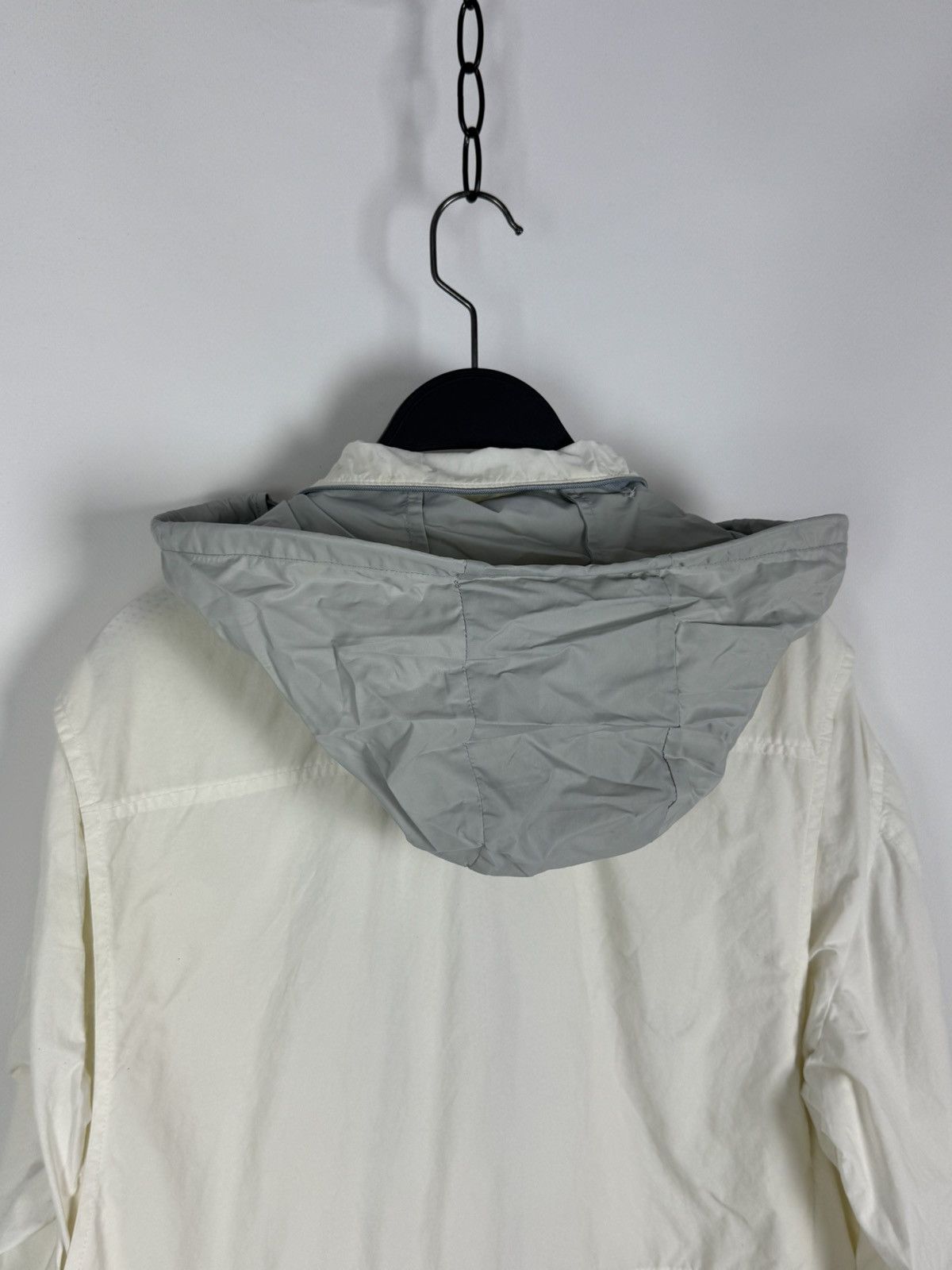 Versace Jeans Couture Y2K Vintage Versace Jeans Couture Double Pockets Jacket Size US S / EU 44-46 / 1 - 25 Thumbnail