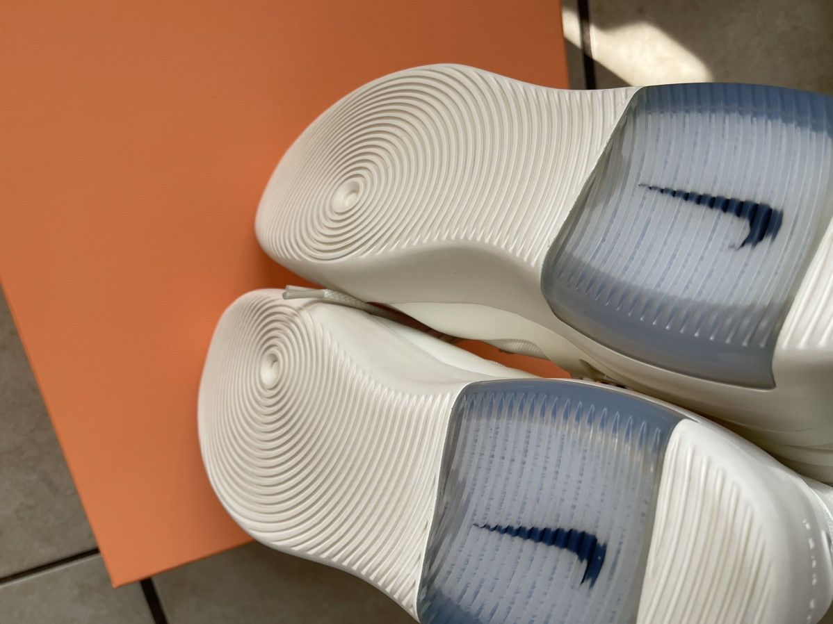 Fear of God × Nike NIKE AIR FEAR OF GOD 1 Size US 10.5 / EU 43-44 - 5 Thumbnail