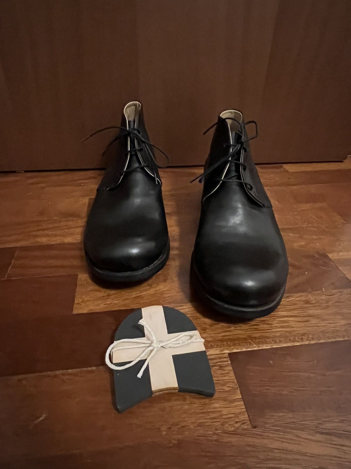 Ma+ Rare Boots MA+ Size US 9 / EU 42 - 1 Thumbnail