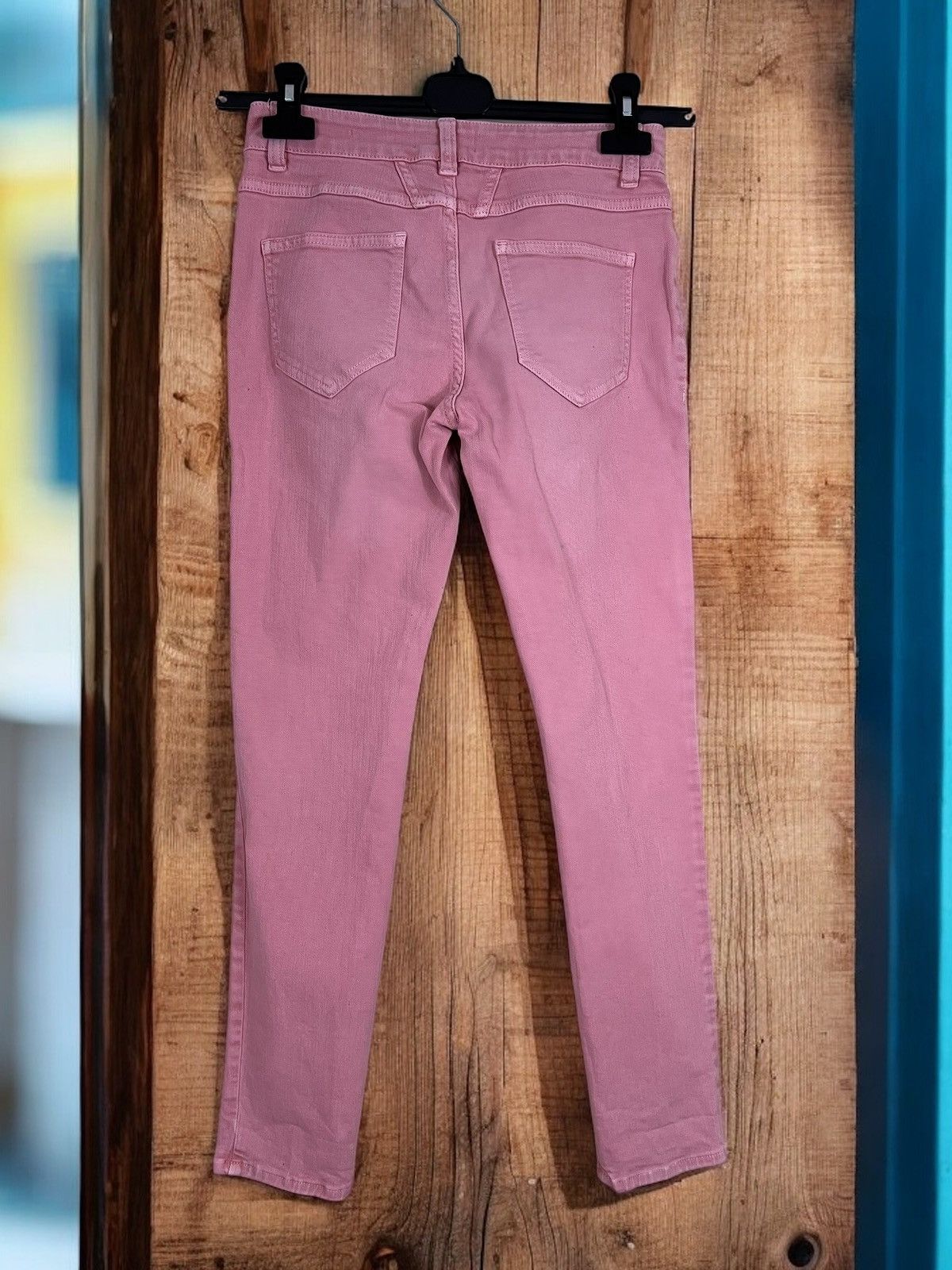 CLOSED Closed Pedal-X jeans size 25 Size 25" / US 0 / IT 36 - 3 Thumbnail
