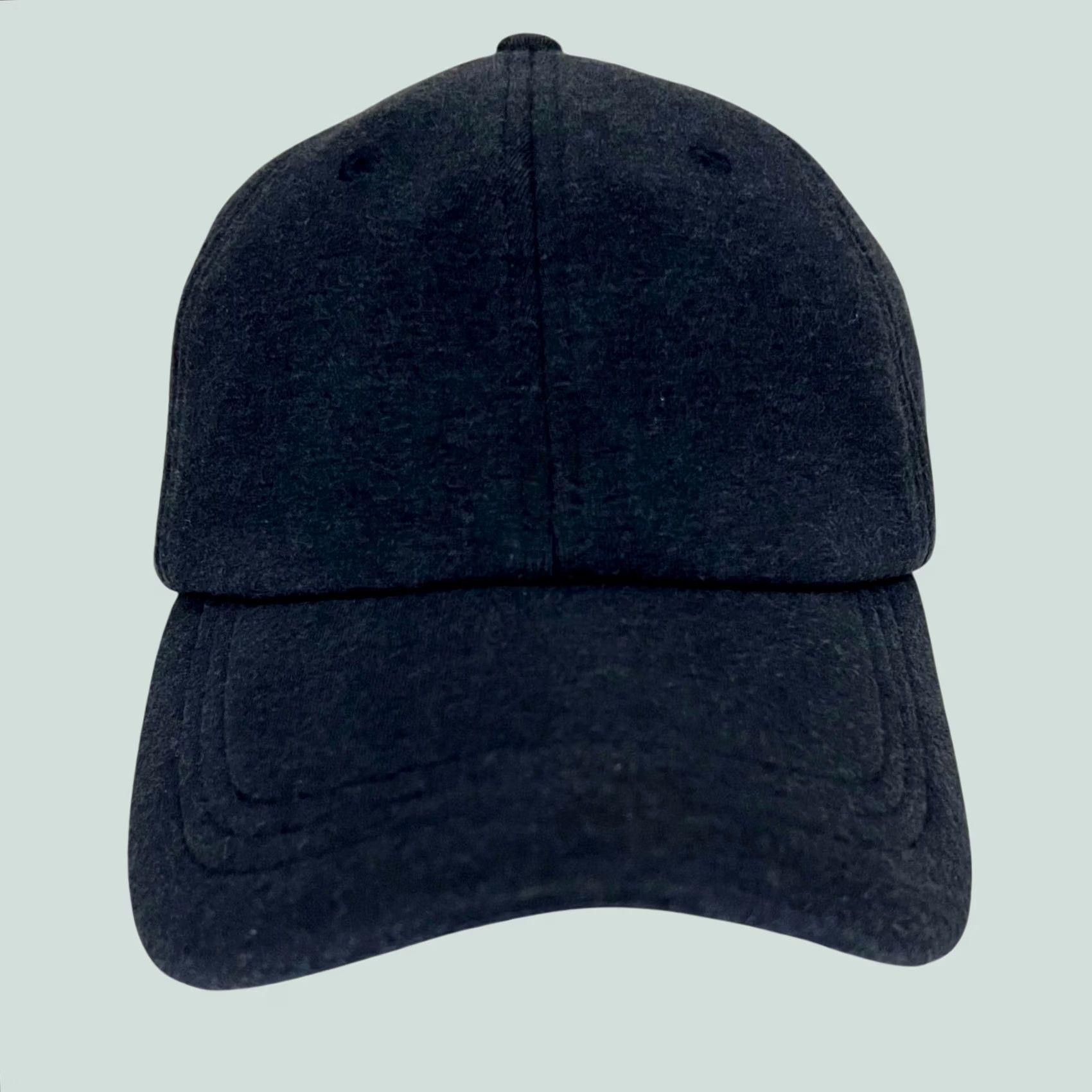 Lululemon Lululemon Womens Baseball Cap Navy Blue Logo Adjustable Hat Baller Fem Mens? Size ONE SIZE - 1 Thumbnail