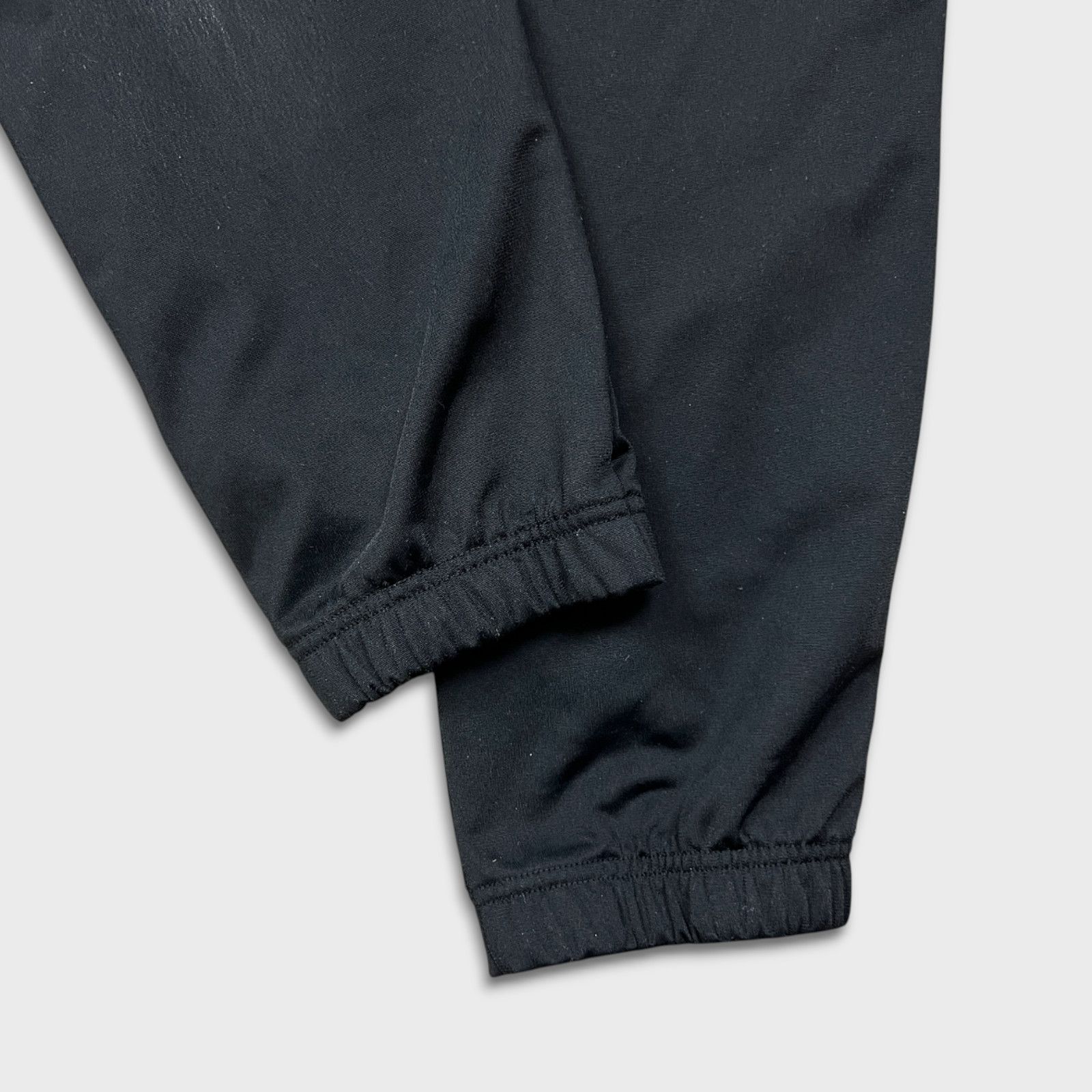 Nike × Vintage Nike Sportswear Track Pants Swoosh Taper Leg Athletic Jogger Size US 32 / EU 48 - 7 Thumbnail