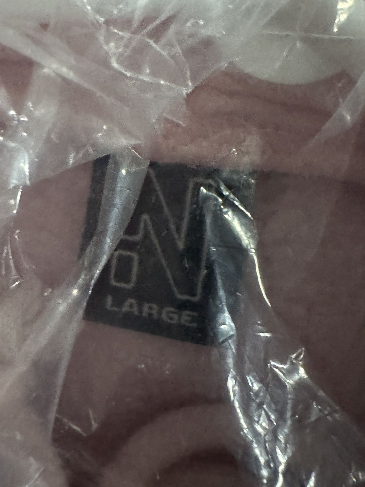 Full Send Nelk hoodie OG 1/250 Size US L / EU 52-54 / 3 - 3 Thumbnail