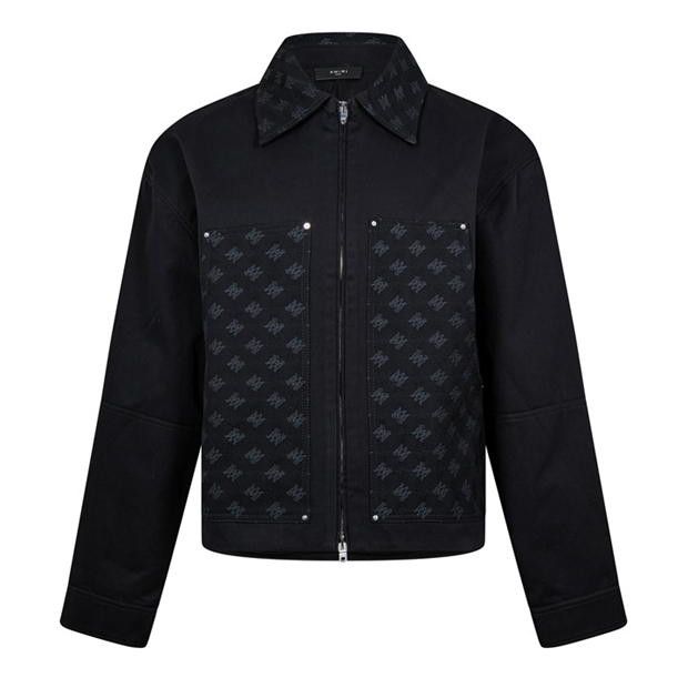Amiri AMIRI Quad Jacket Size US M / EU 48-50 / 2 - 1 Thumbnail