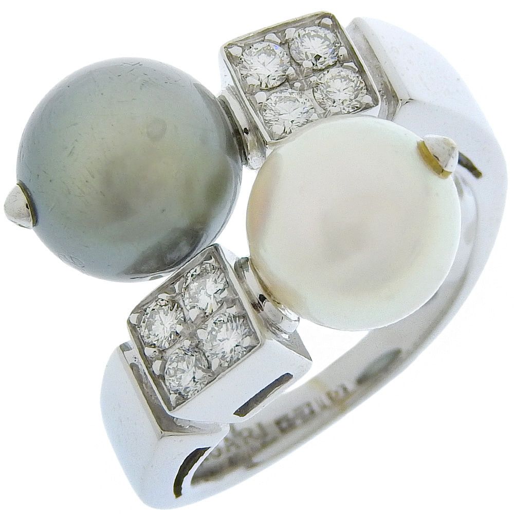 Bulgari Lucia ring