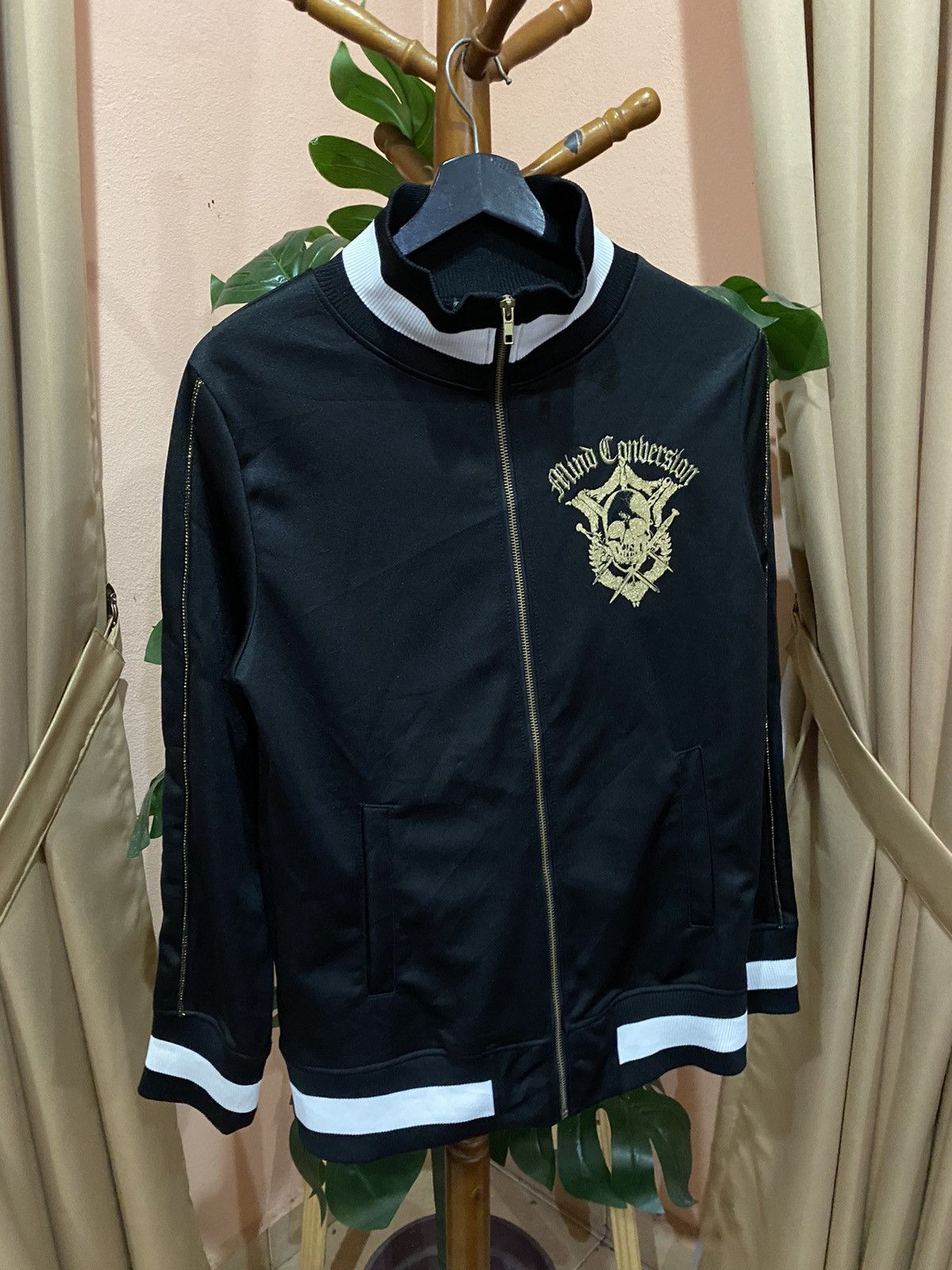 Other VINTAGE MIND CONBERSION THE EXQUISITE JACKET Size US M / EU 48-50 / 2 - 5 Thumbnail
