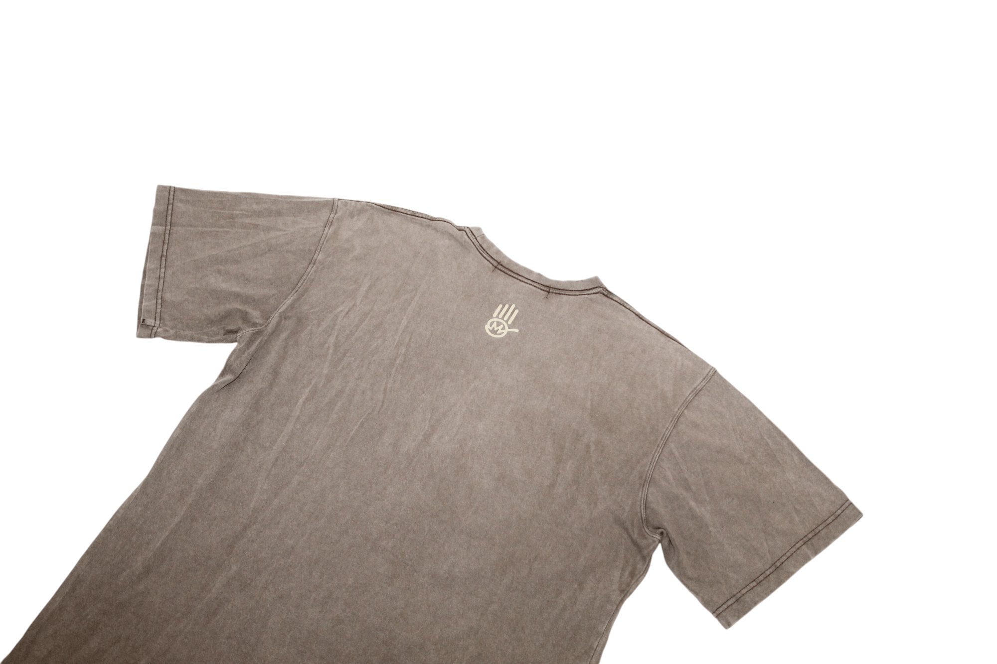 Mek Denim 90's Miskeen Jeans sun faded distressed OG baggy t-shirt Size US XL / EU 56 / 4 - 10 Thumbnail