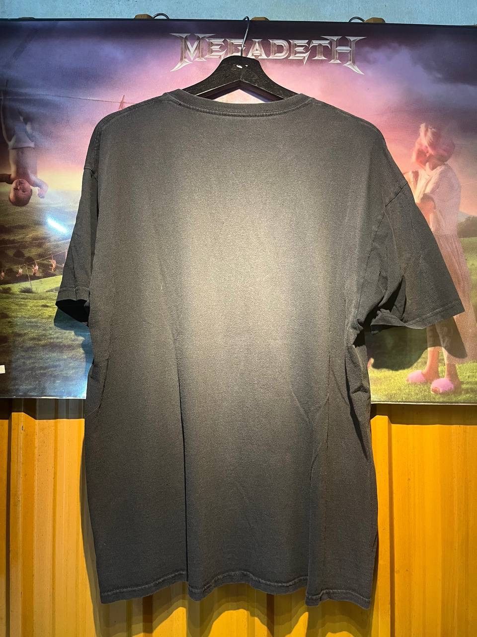 Band Tees Y2K MELVINS Size US L / EU 52-54 / 3 - 5 Thumbnail