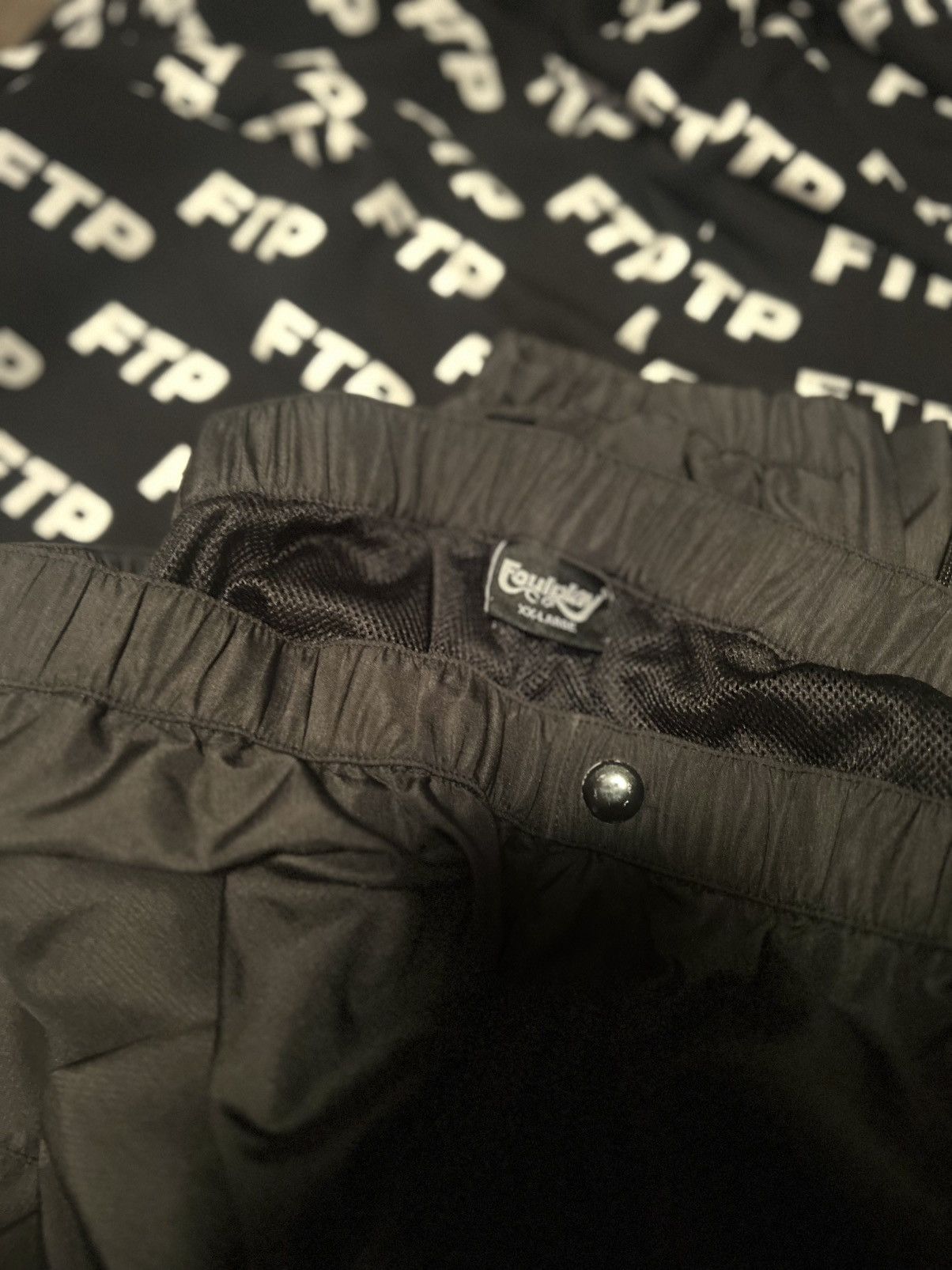 Foulplay Company Foulplay windbreaker track pants Size US 38 / EU 54 - 3 Thumbnail