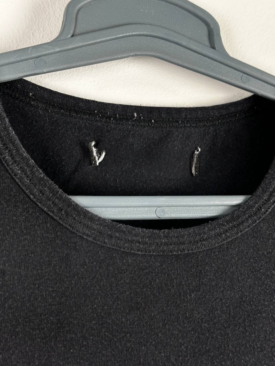Raf Simons × Raf by Raf Simons × Vintage Vintage Archive Raf Simons Faded T Shirt Size US S / EU 44-46 / 1 - 5 Thumbnail