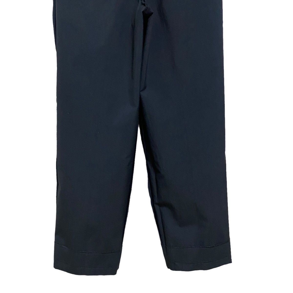 Comme des Garcons Homme AD1989 Comme des Garcons Homme Deux Wool Baggy Pants Size US 31 - 18 Thumbnail