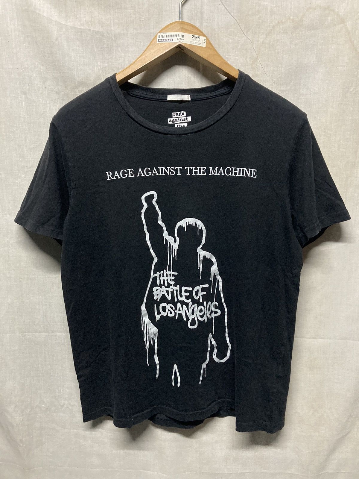 Band Tees × GU RATM x GU Band Tee Size US L / EU 52-54 / 3 - 1 Thumbnail