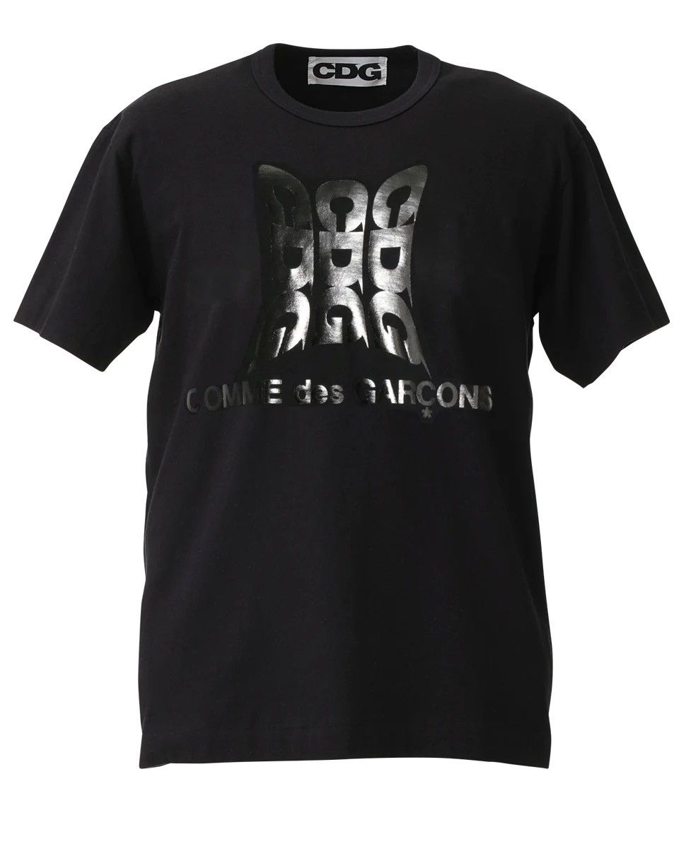 CDG by Comme des Garcons CDG T-SHIRT COMME des GARÇONS Tee size S Size US S / EU 44-46 / 1 - 1 Preview