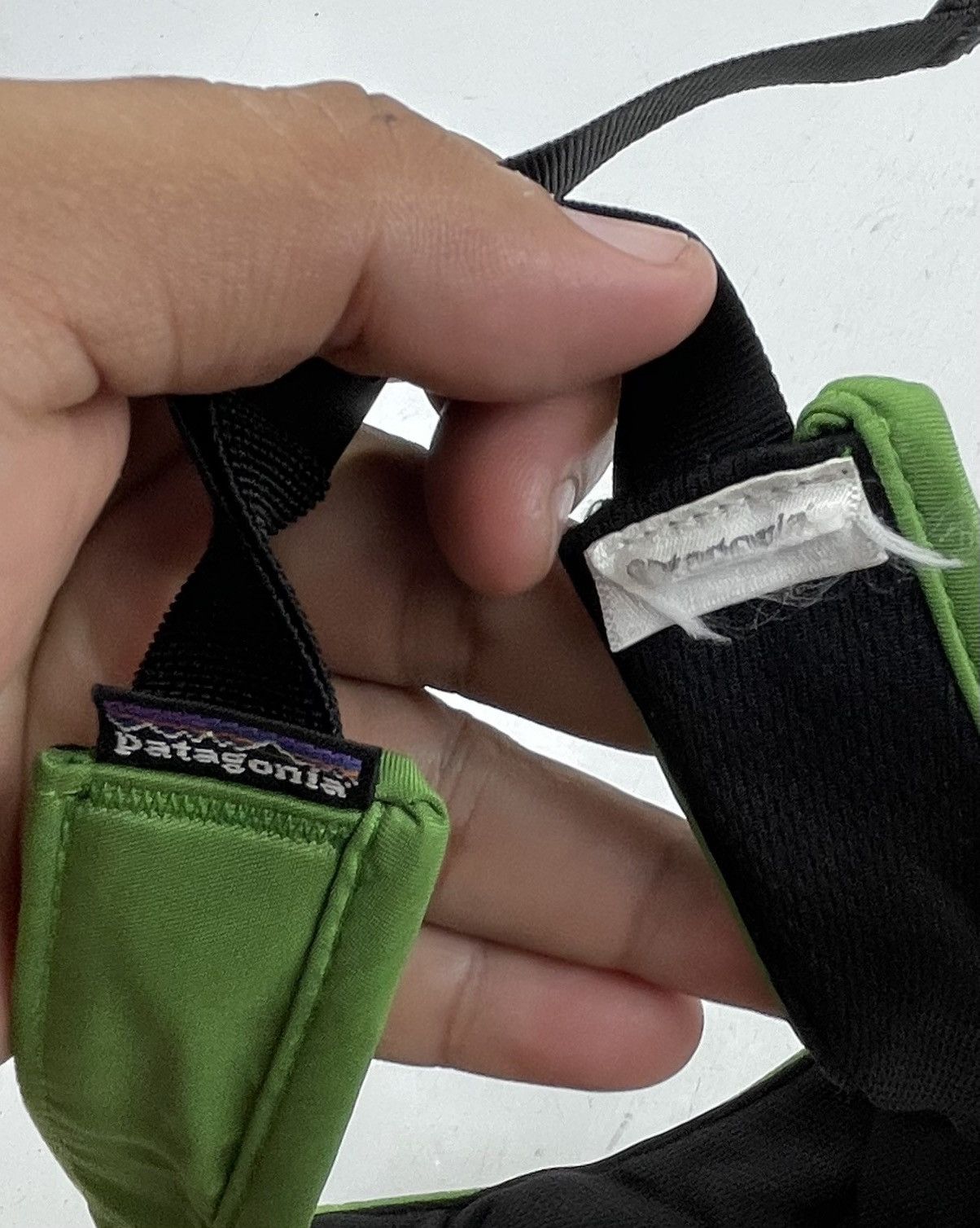 Patagonia patagonia hat tc49 Size ONE SIZE - 6 Thumbnail