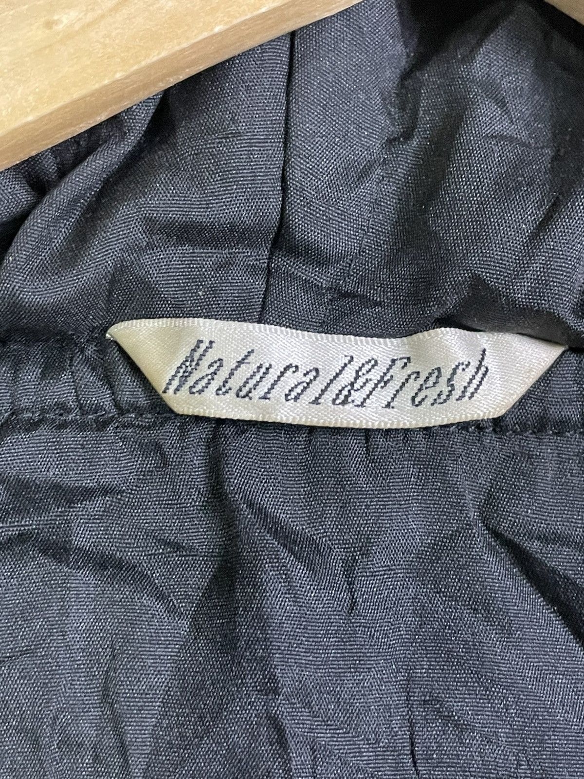 Designer × Vintage Native American West Hooded Jacket (38) Size US M / EU 48-50 / 2 - 11 Thumbnail